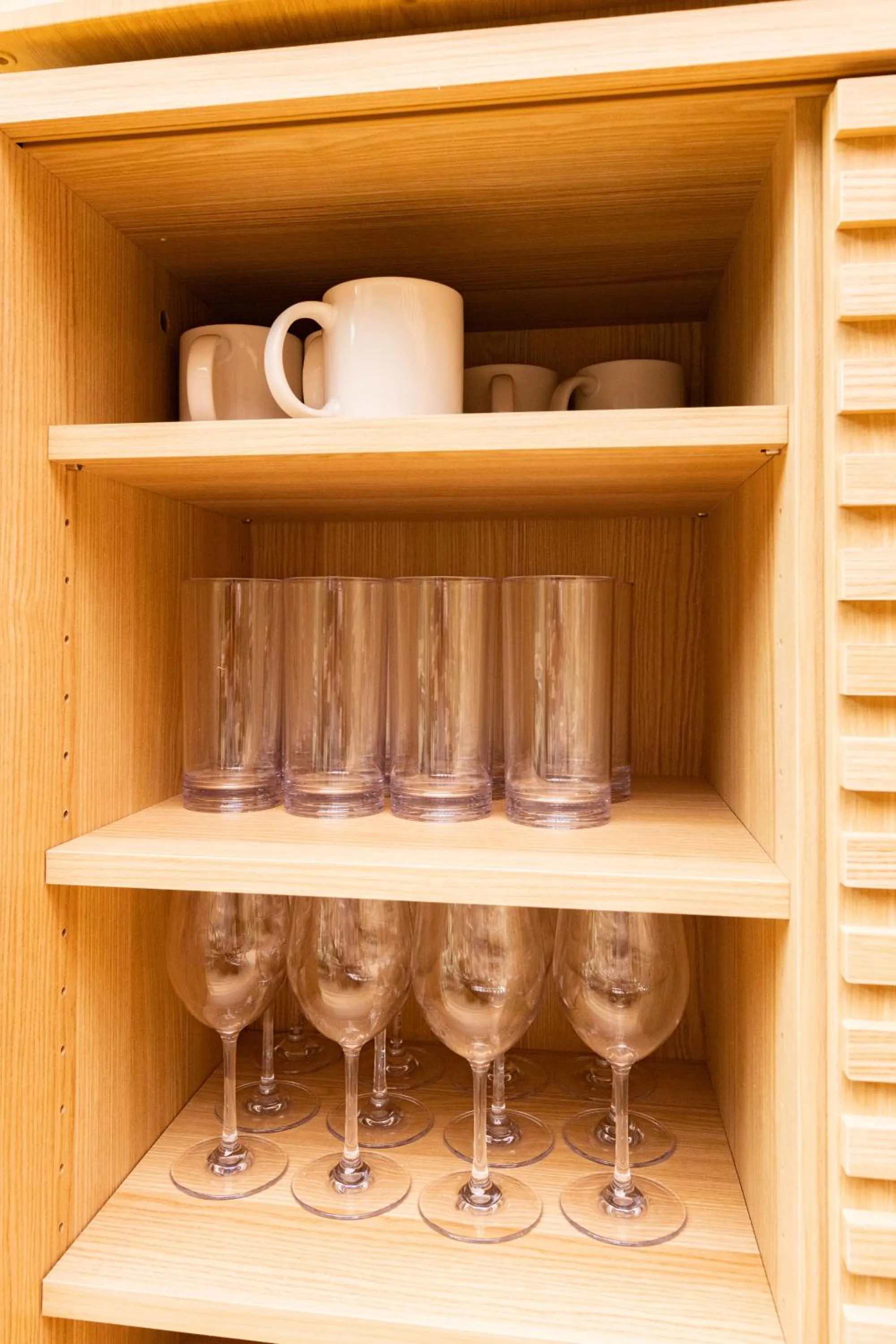 Balcony/Terrace in Nature Cottage Akabeko