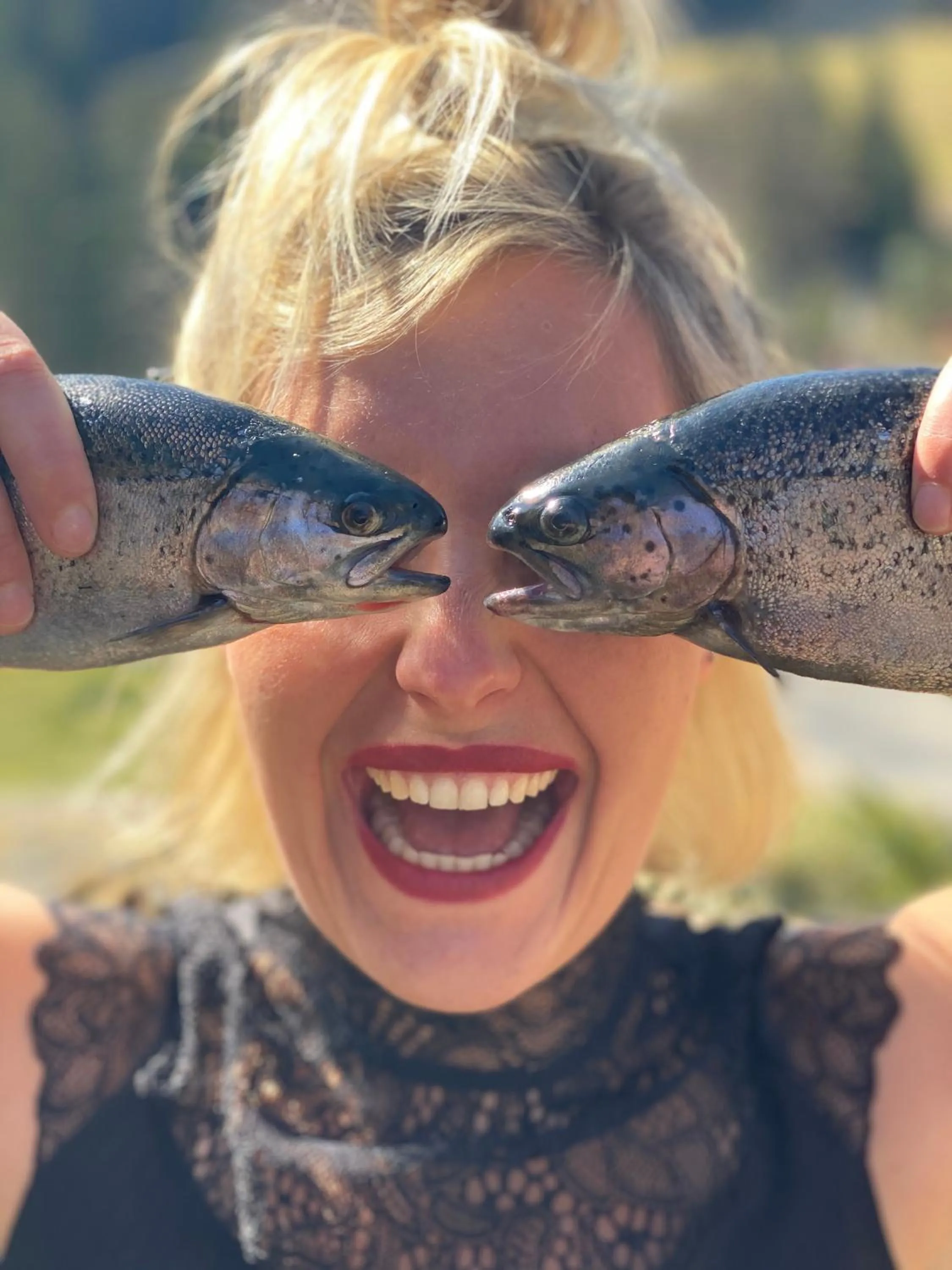 Restaurant/places to eat in Hotel-Gasthof Der Wiesengrund