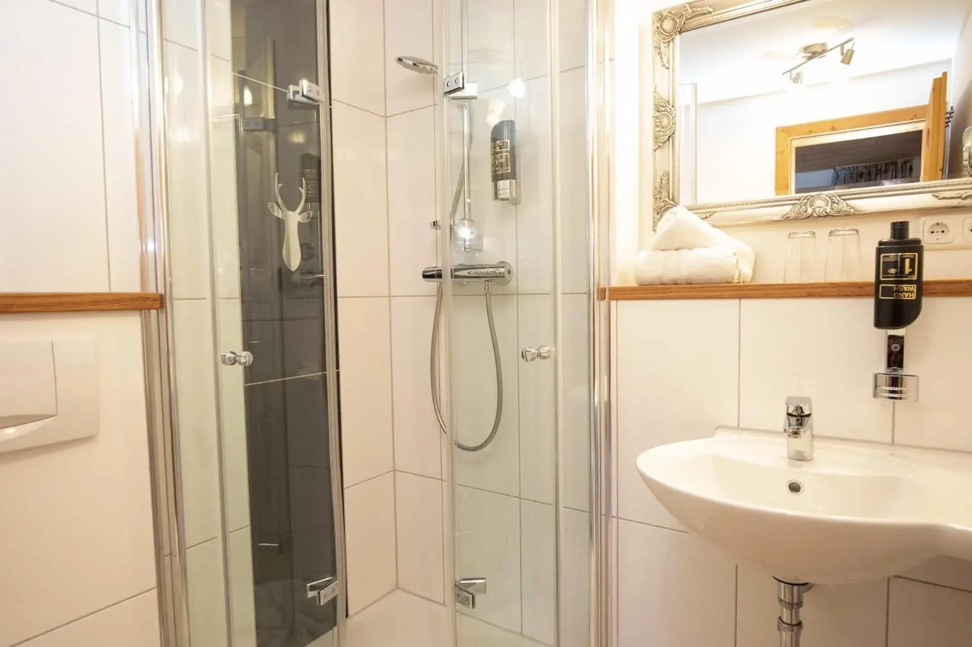 Deluxe Apartment in Hotel-Gasthof Der Wiesengrund Deluxe Apartment in Hotel-Gasthof Der Wiesengrund