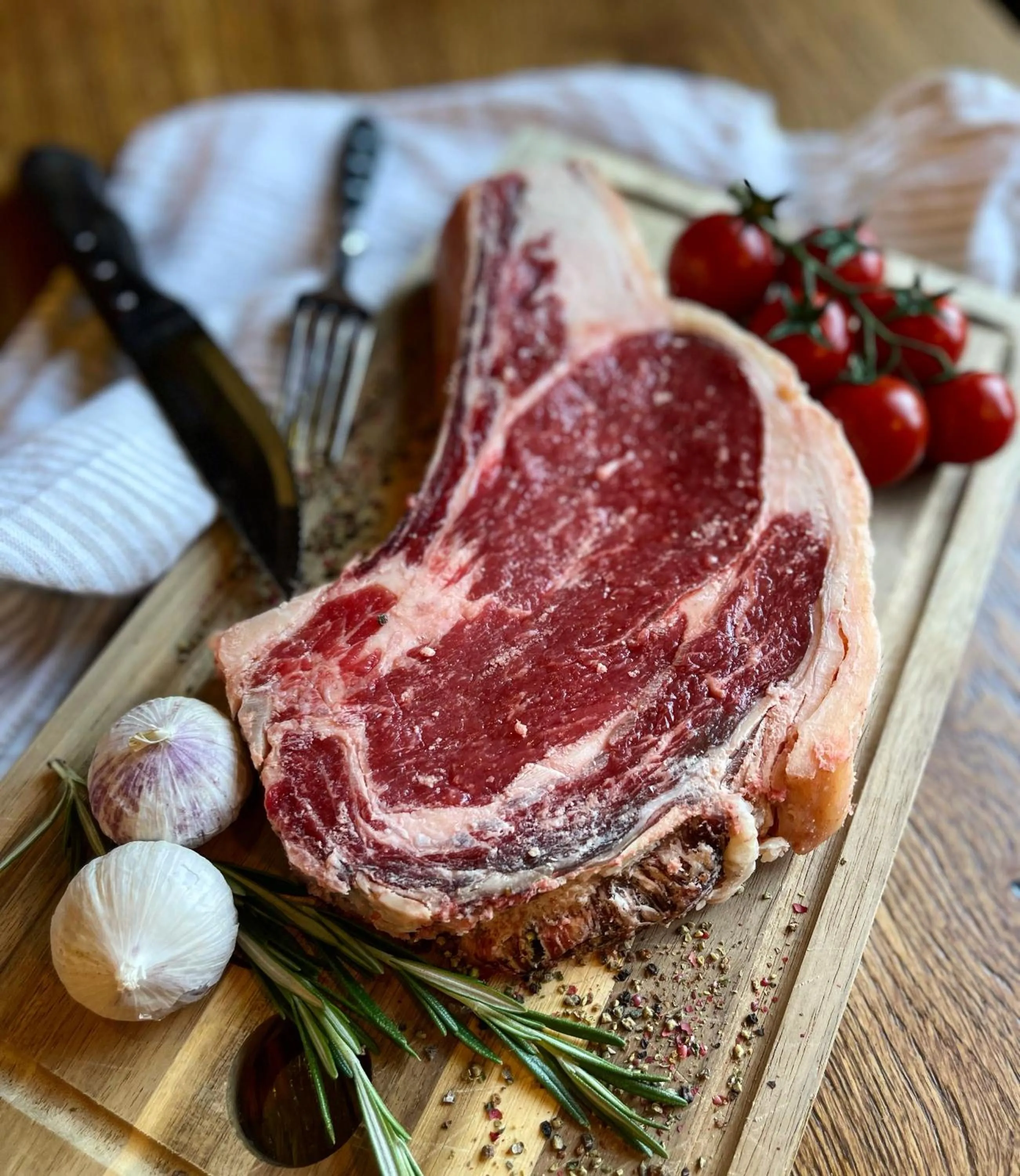 Restaurant/places to eat in Hotel-Gasthof Der Wiesengrund