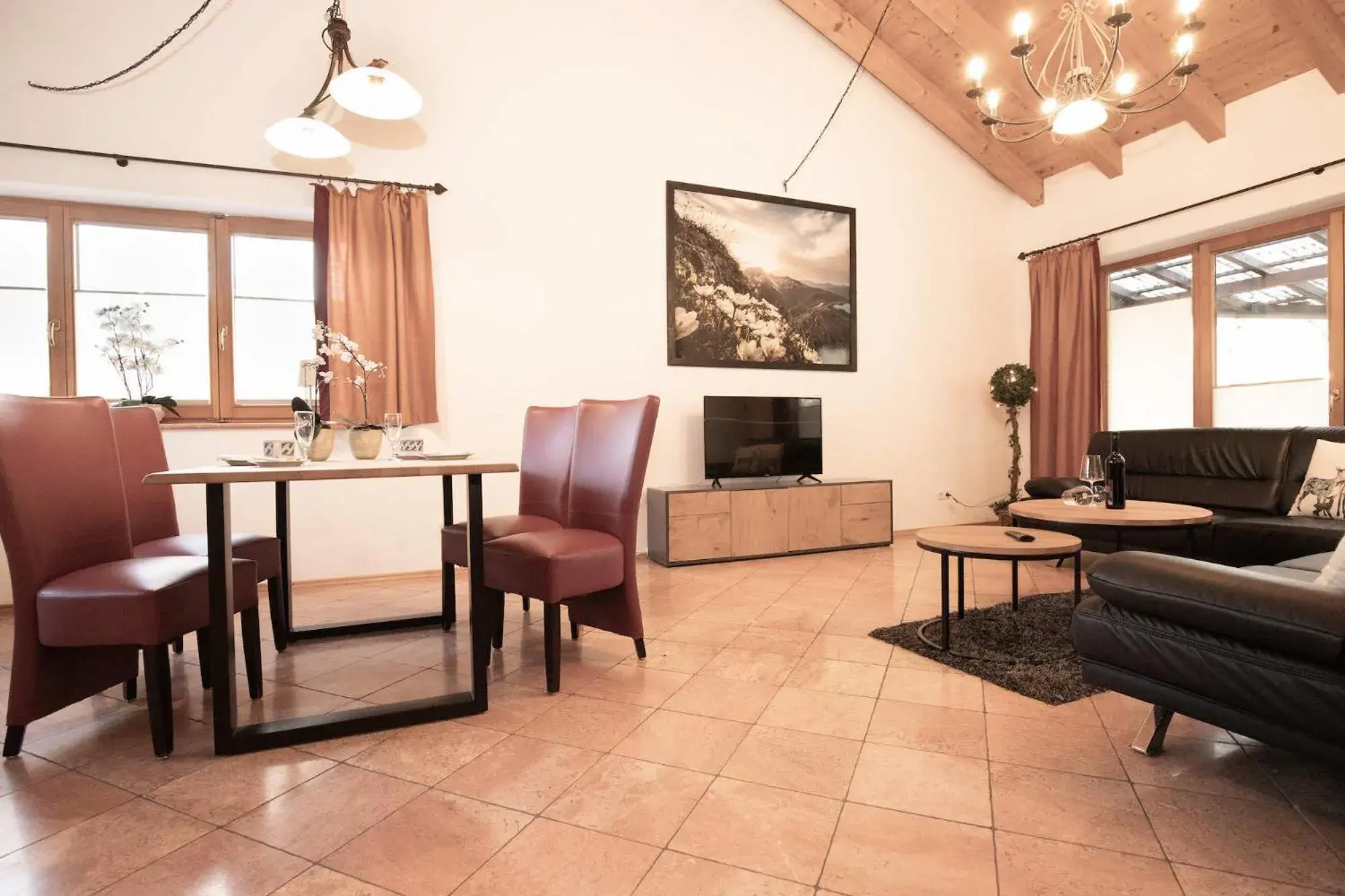 Junior Suite in Hotel-Gasthof Der Wiesengrund Junior Suite in Hotel-Gasthof Der Wiesengrund