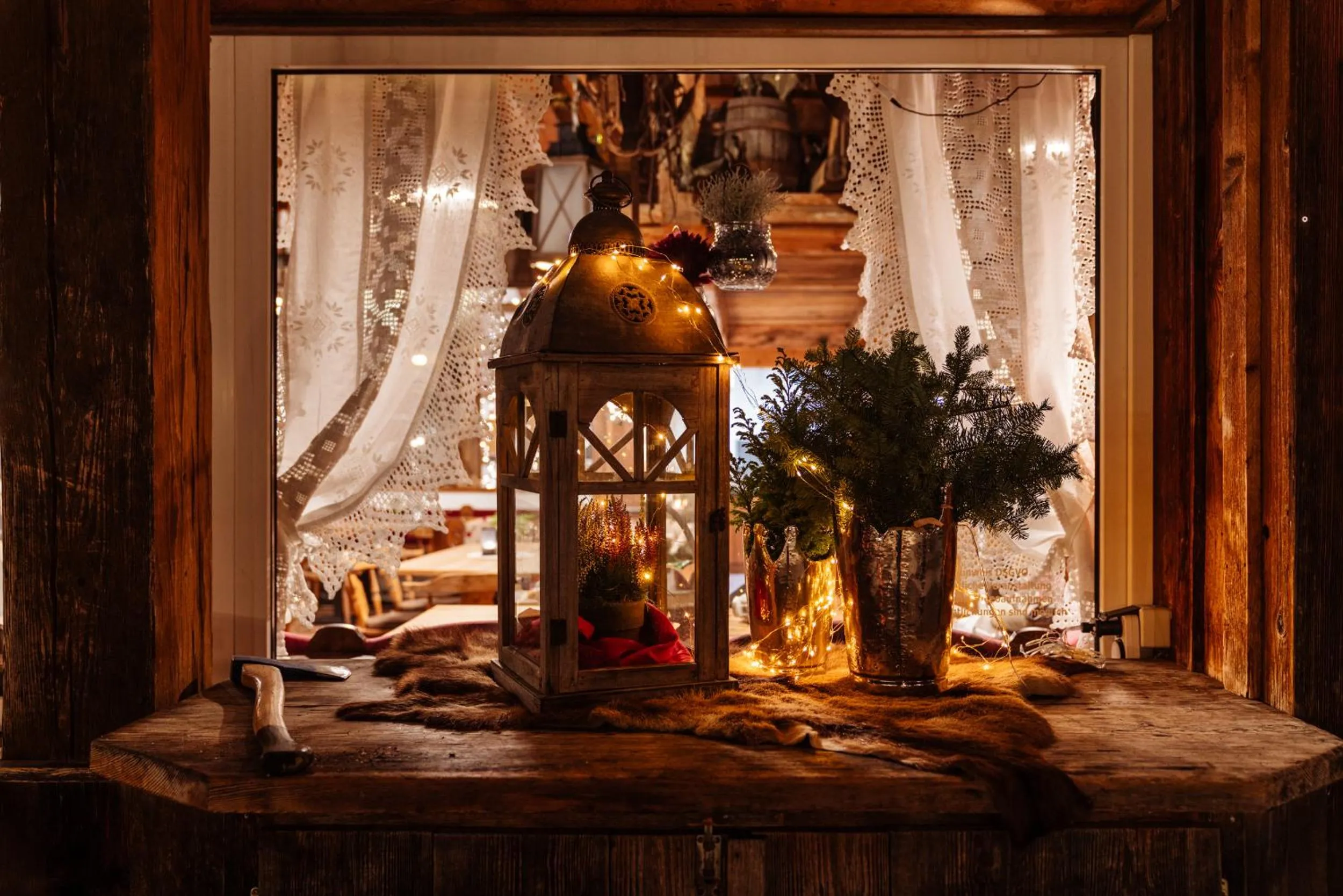 Property building in Hotel-Gasthof Der Wiesengrund