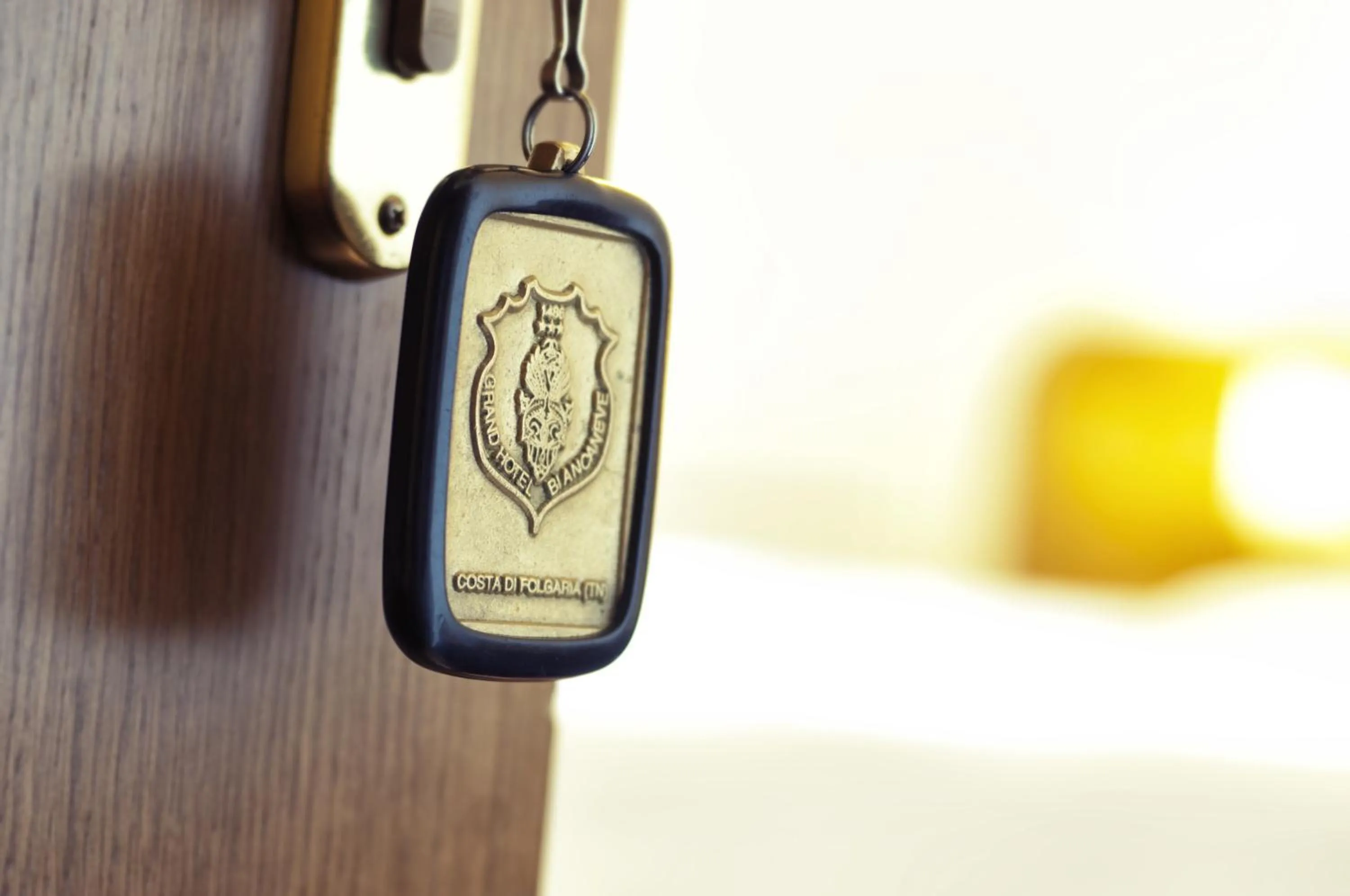 Other in Grand Hotel Biancaneve