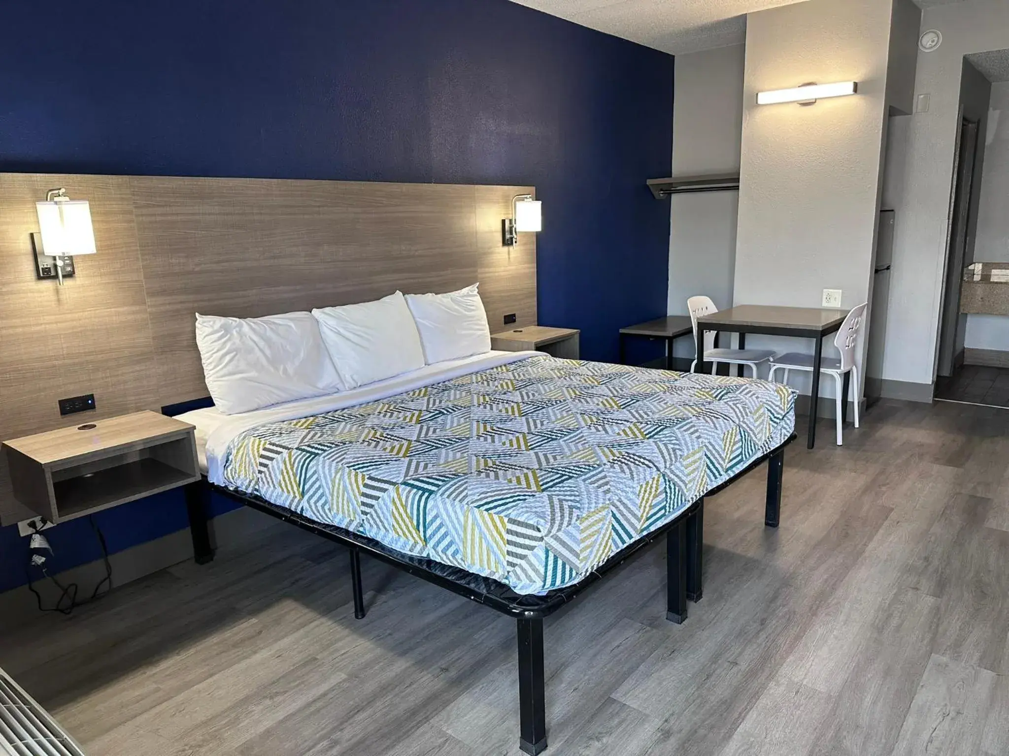 King Studio in Studio Suites Extended Stay Chattanooga King Studio in Studio Suites Extended Stay Chattanooga