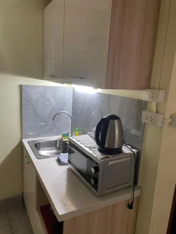 Fong Kaew and Baan Nang Fa Guesthouse