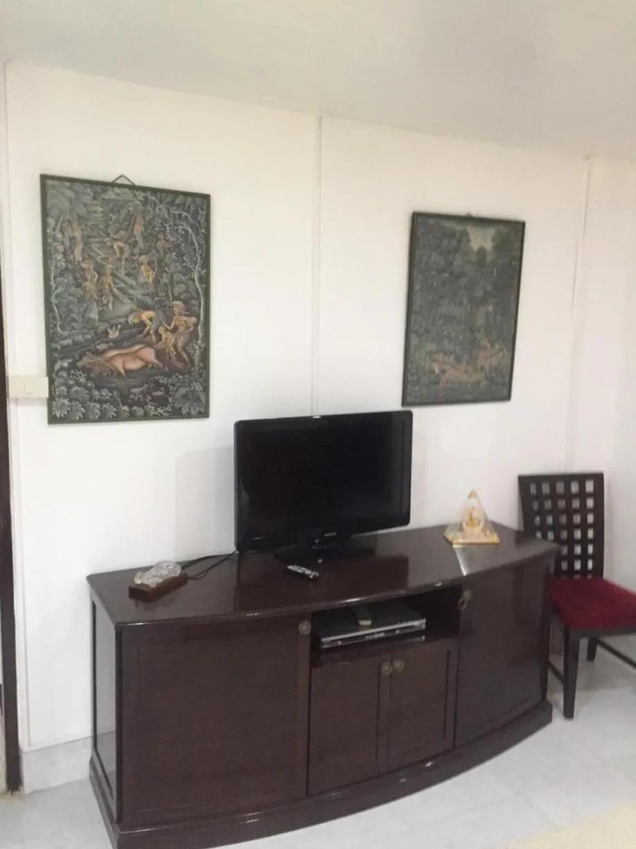 Bedroom in Fong Kaew and Baan Nang Fa Guesthouse