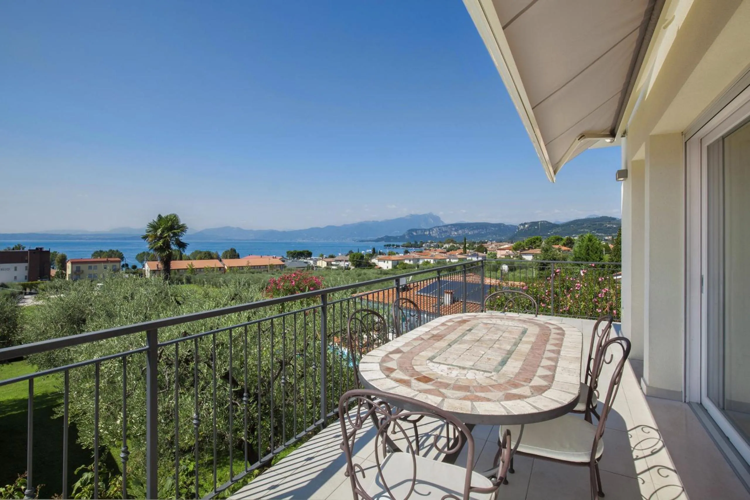 Villa Lisi With Pool