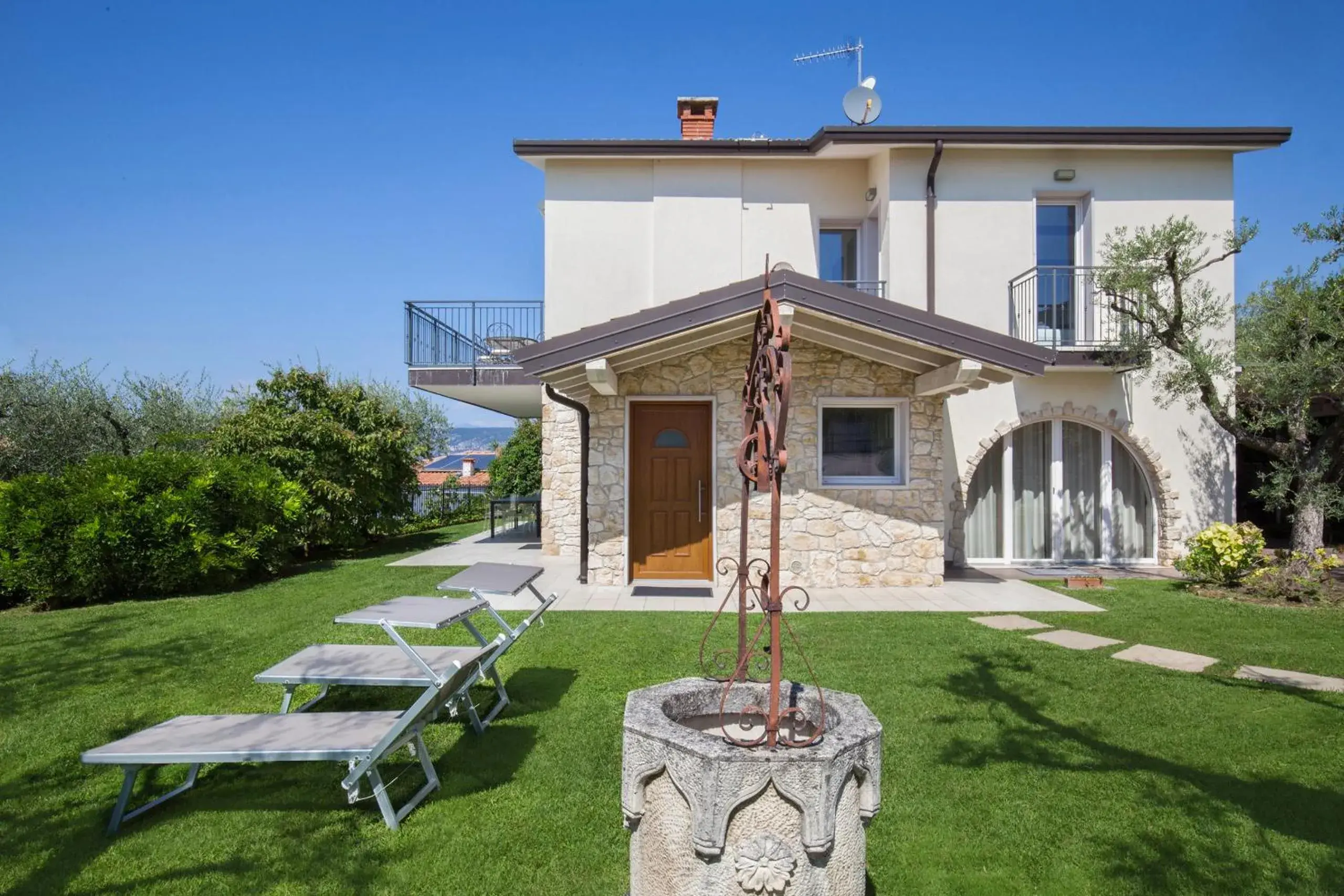 Villa Lisi With Pool Villa Lisi With Pool
