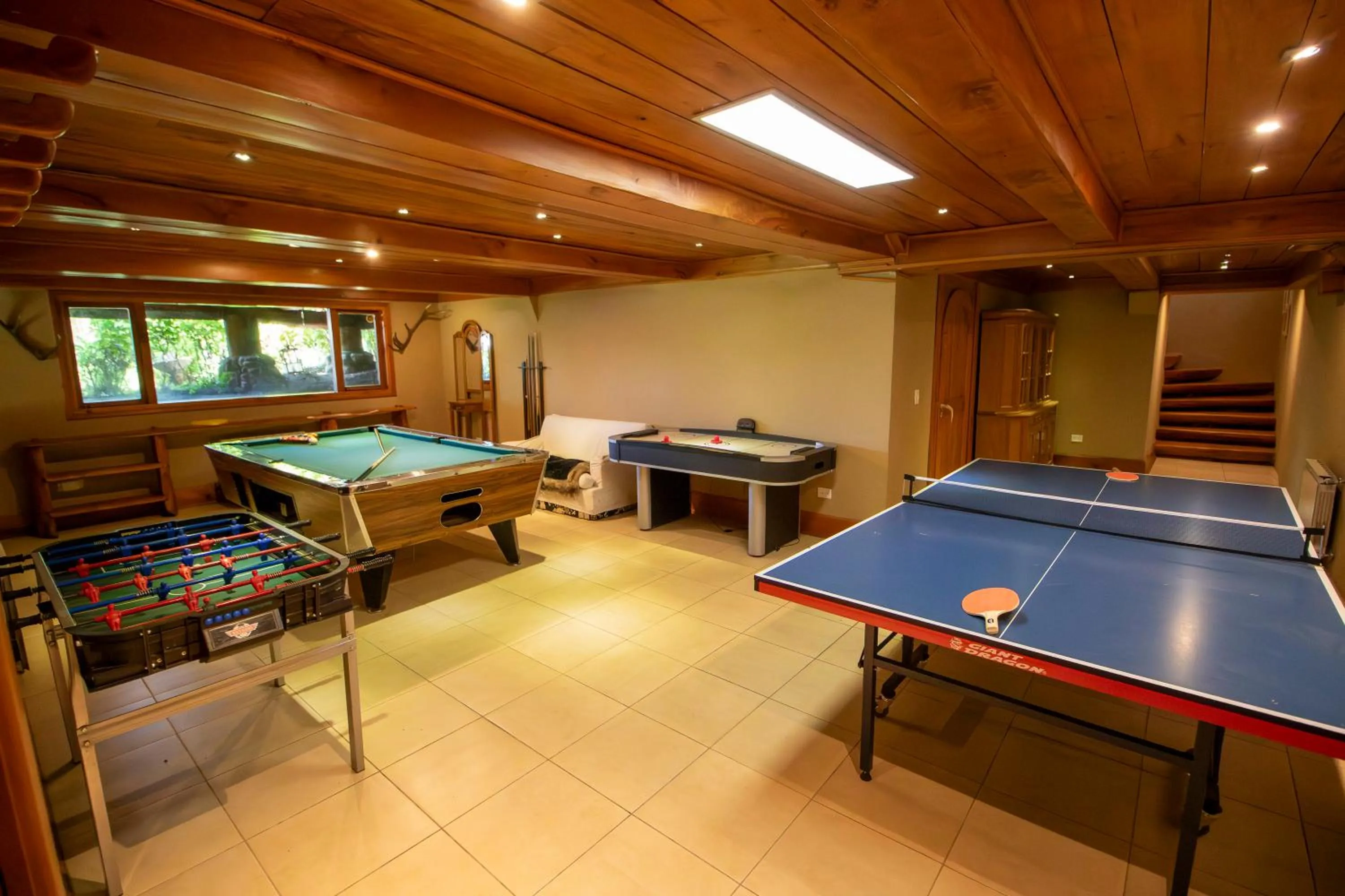 Rotui Luxury Village