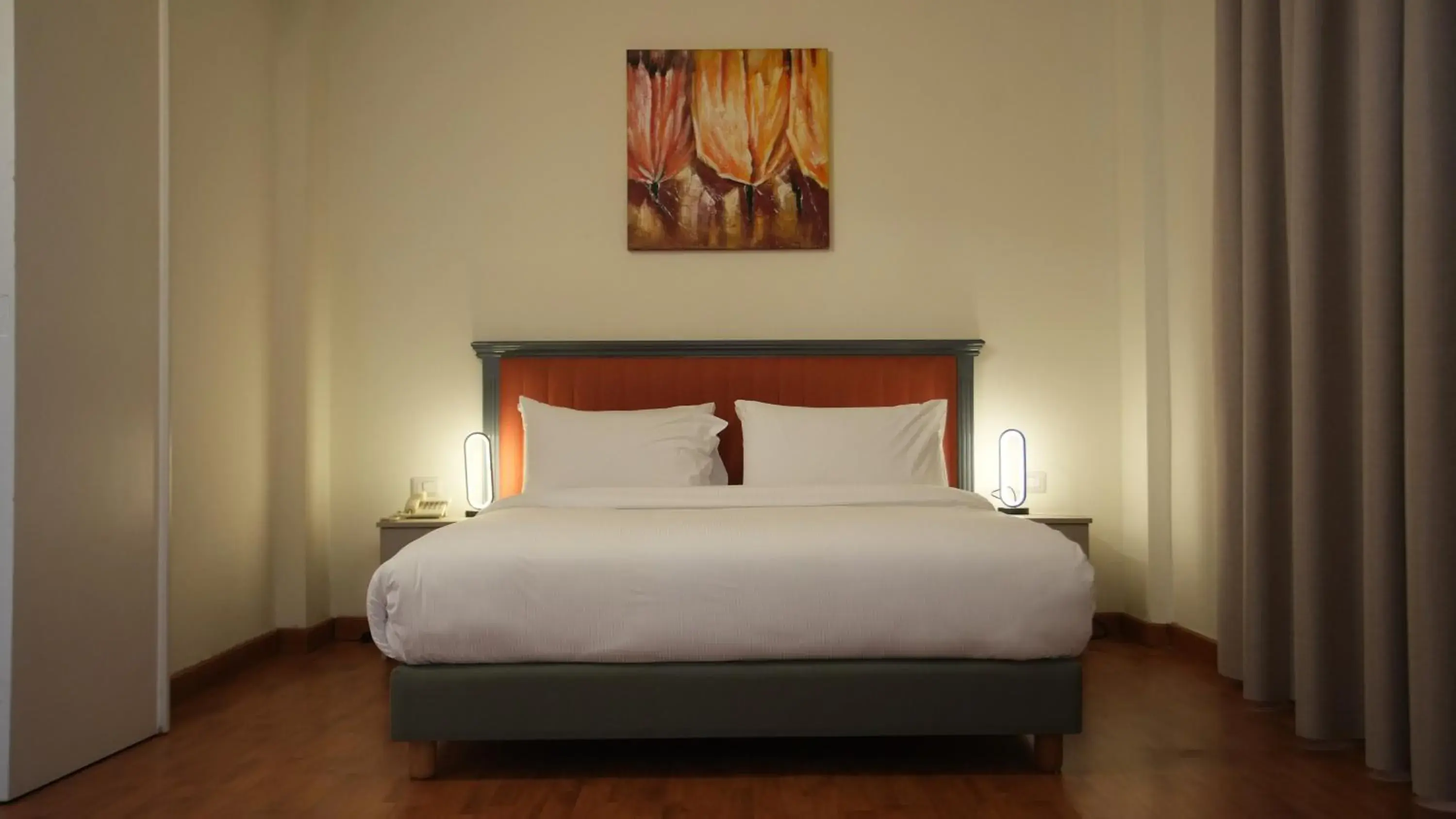 Executive Suite in Manara Riva Suites Executive Suite in Manara Riva Suites