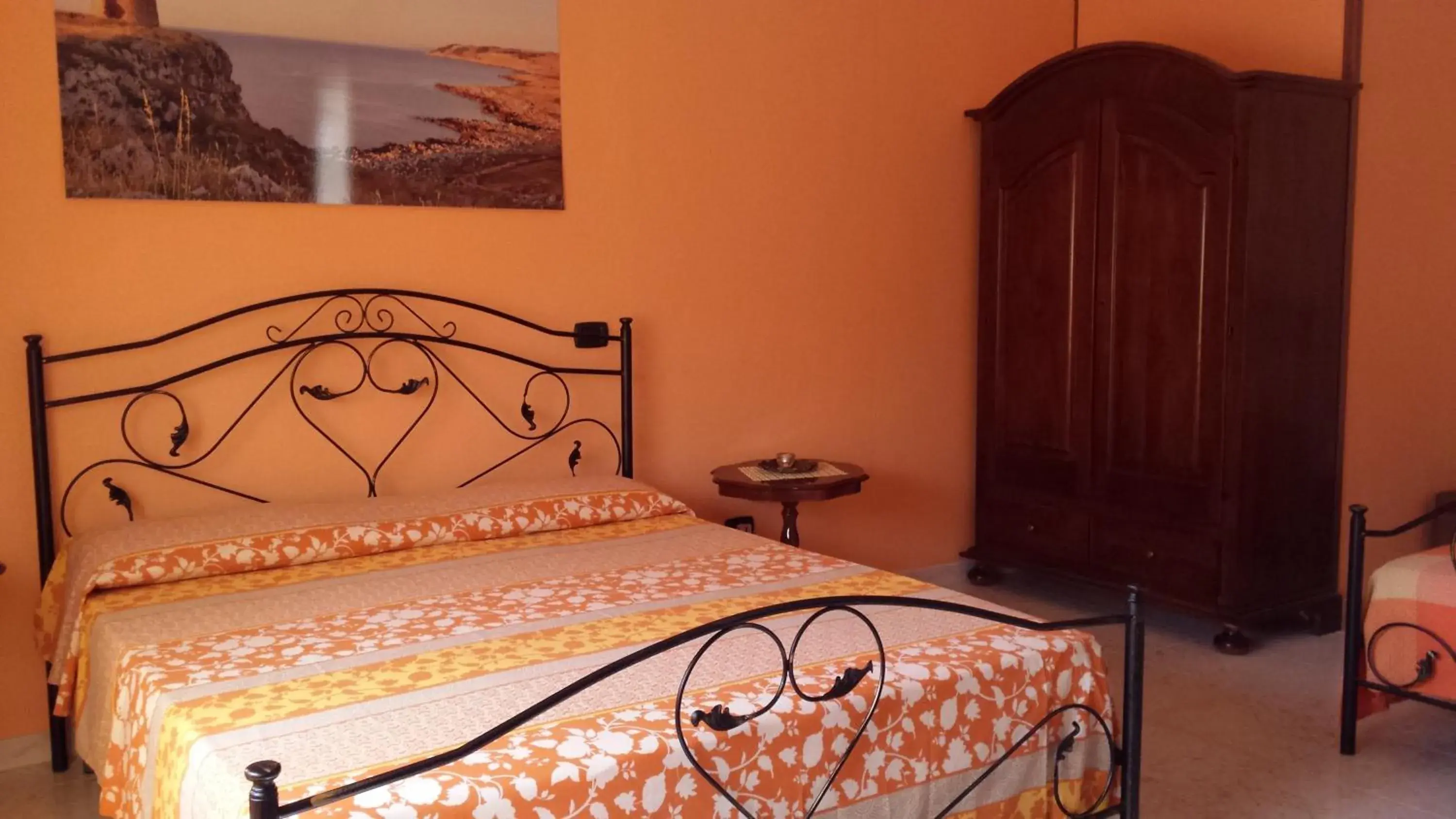 Double Room - single occupancy in B&B L'Oasi del Sole Double Room - single occupancy in B&B L'Oasi del Sole