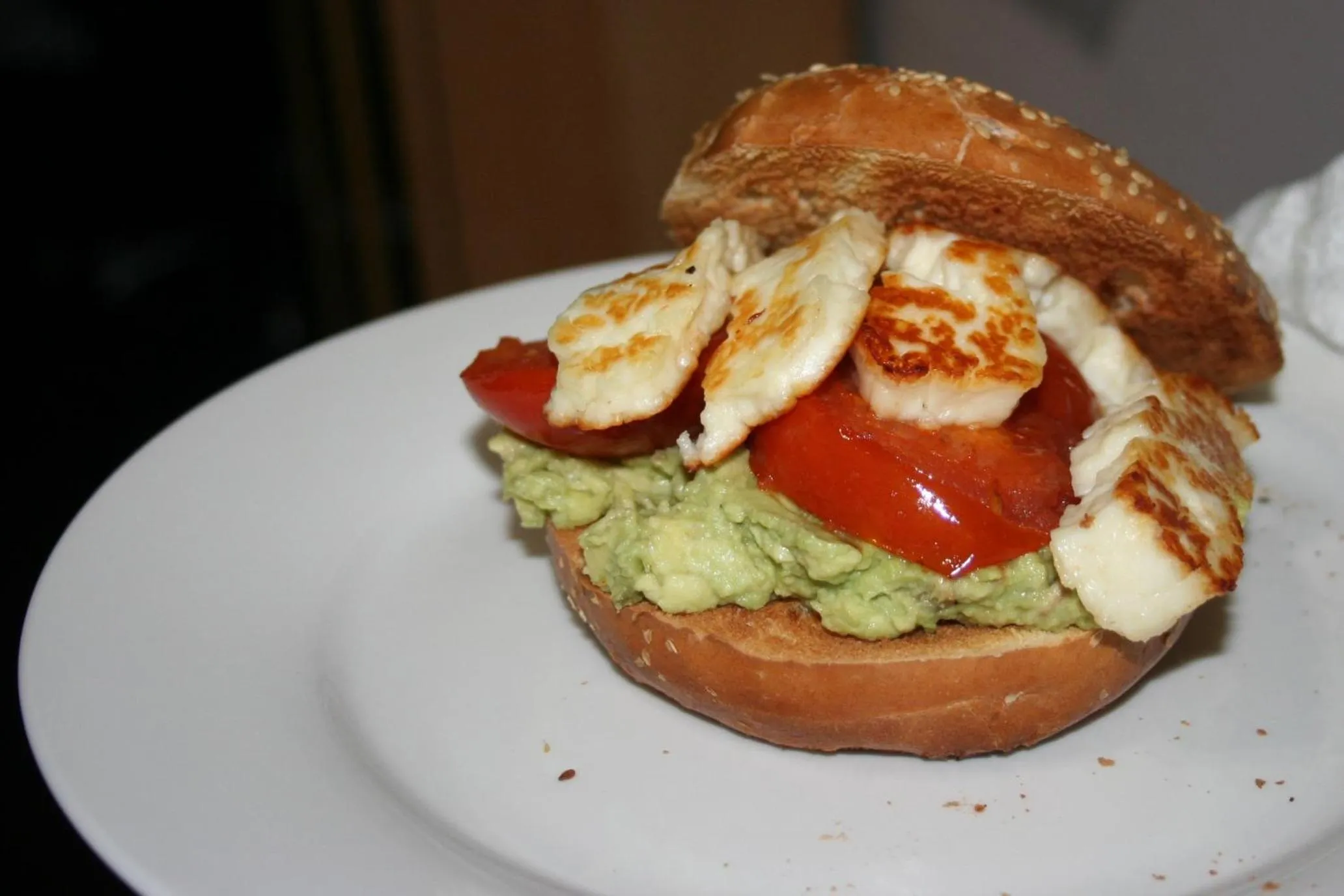 Breakfast in Number One B&B