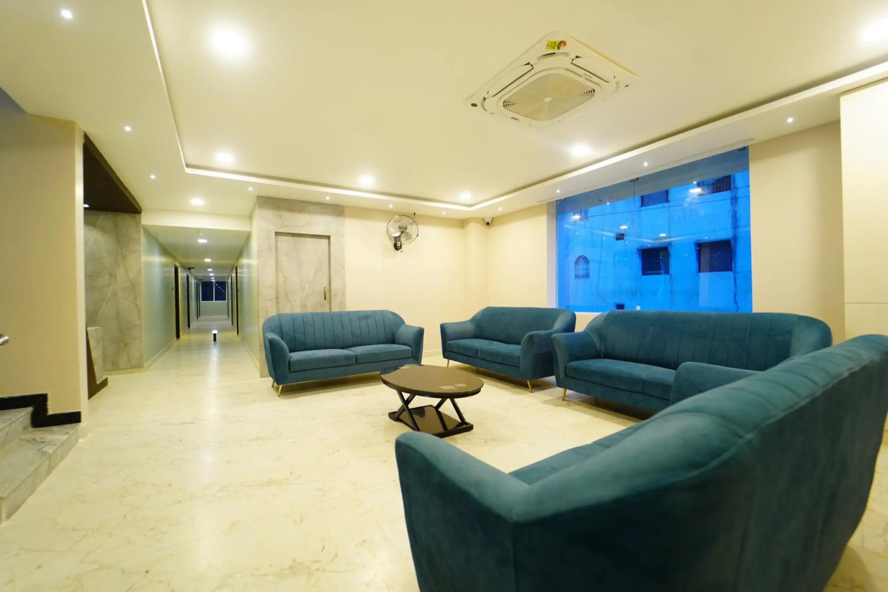 Hotel Ishta Hotel Ishta