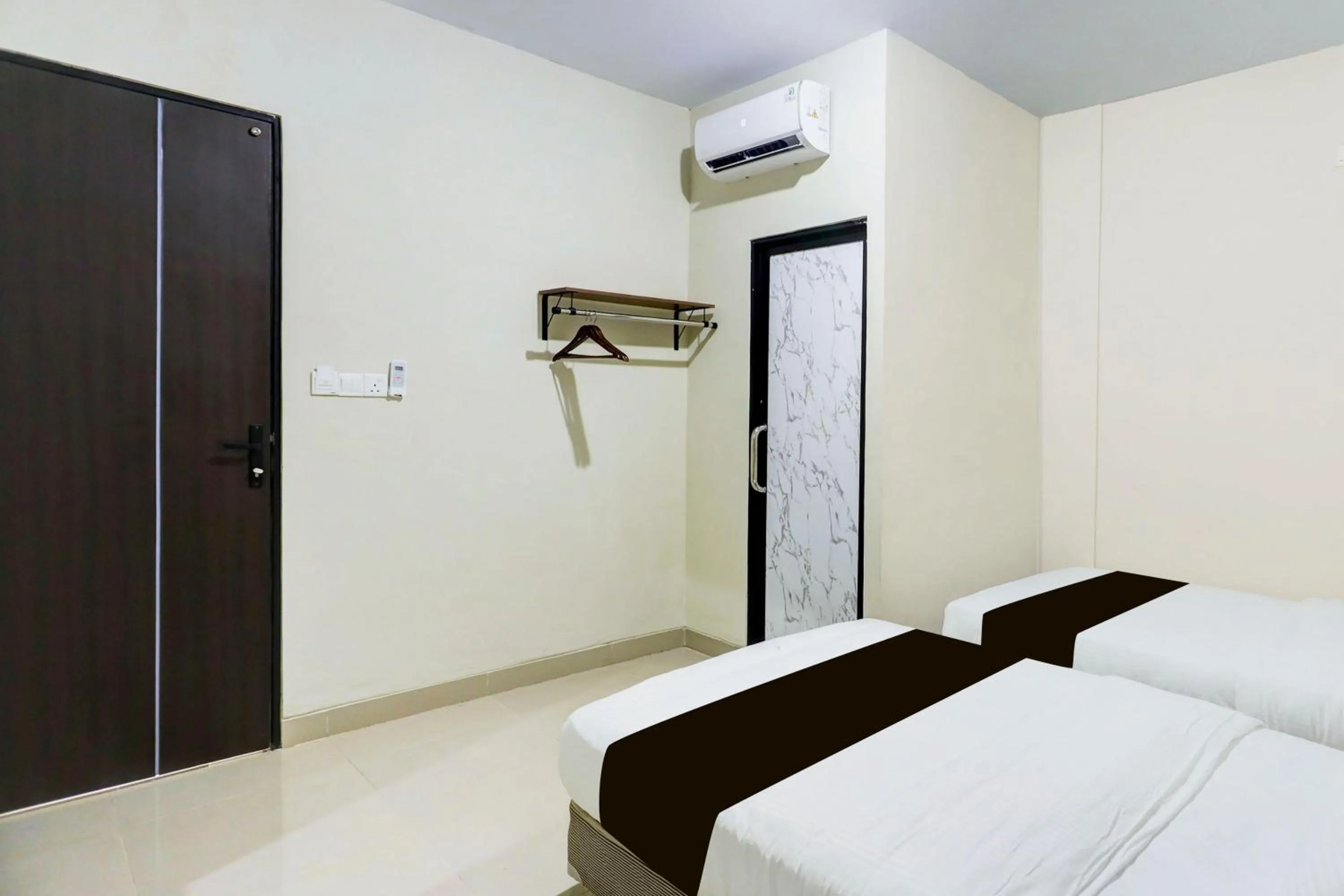 Bedroom, Bed in Collection O Waterfront City Near Unrika Formerly Dory Inn