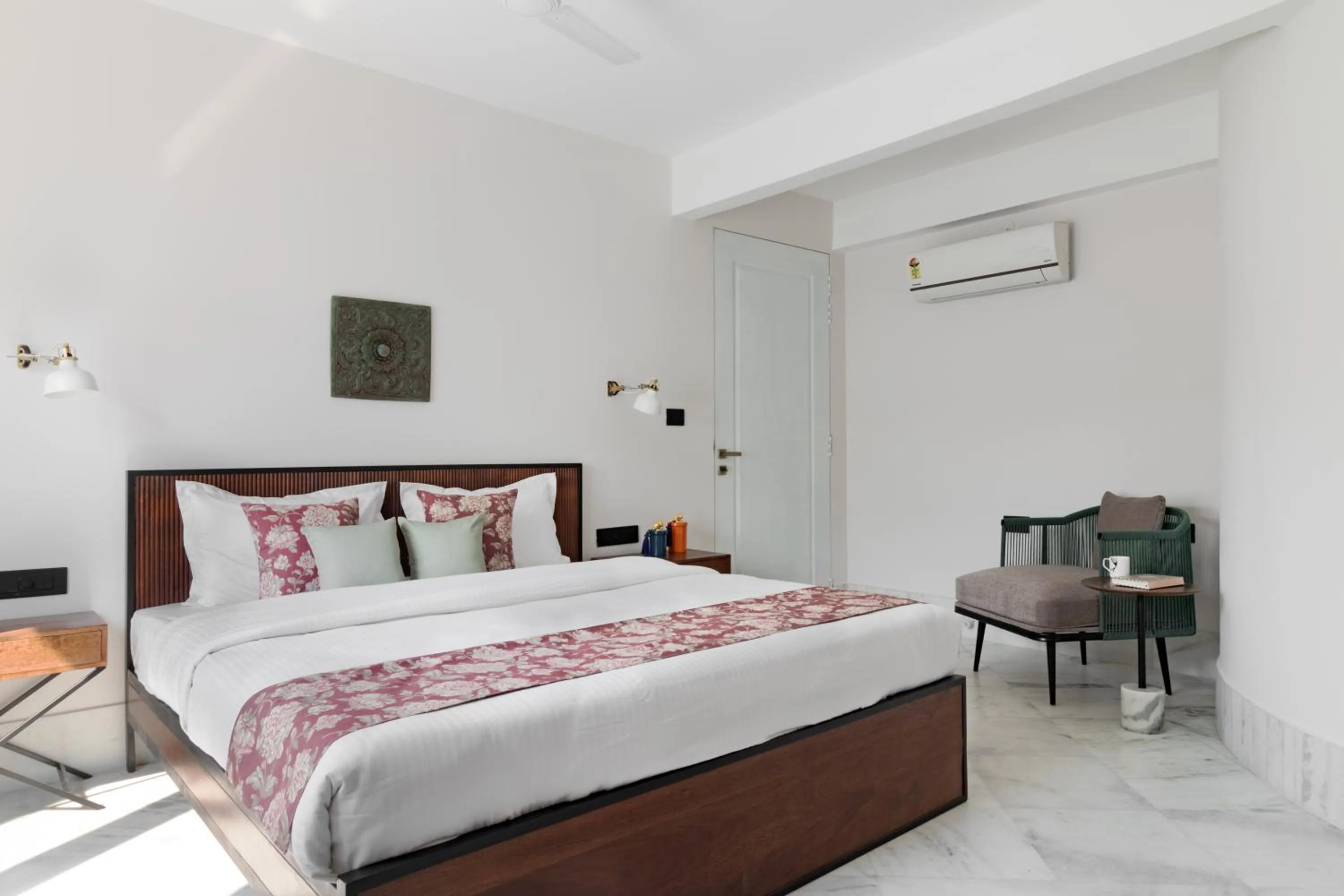 Avaanti Boutique Stays By Avaanti Stays