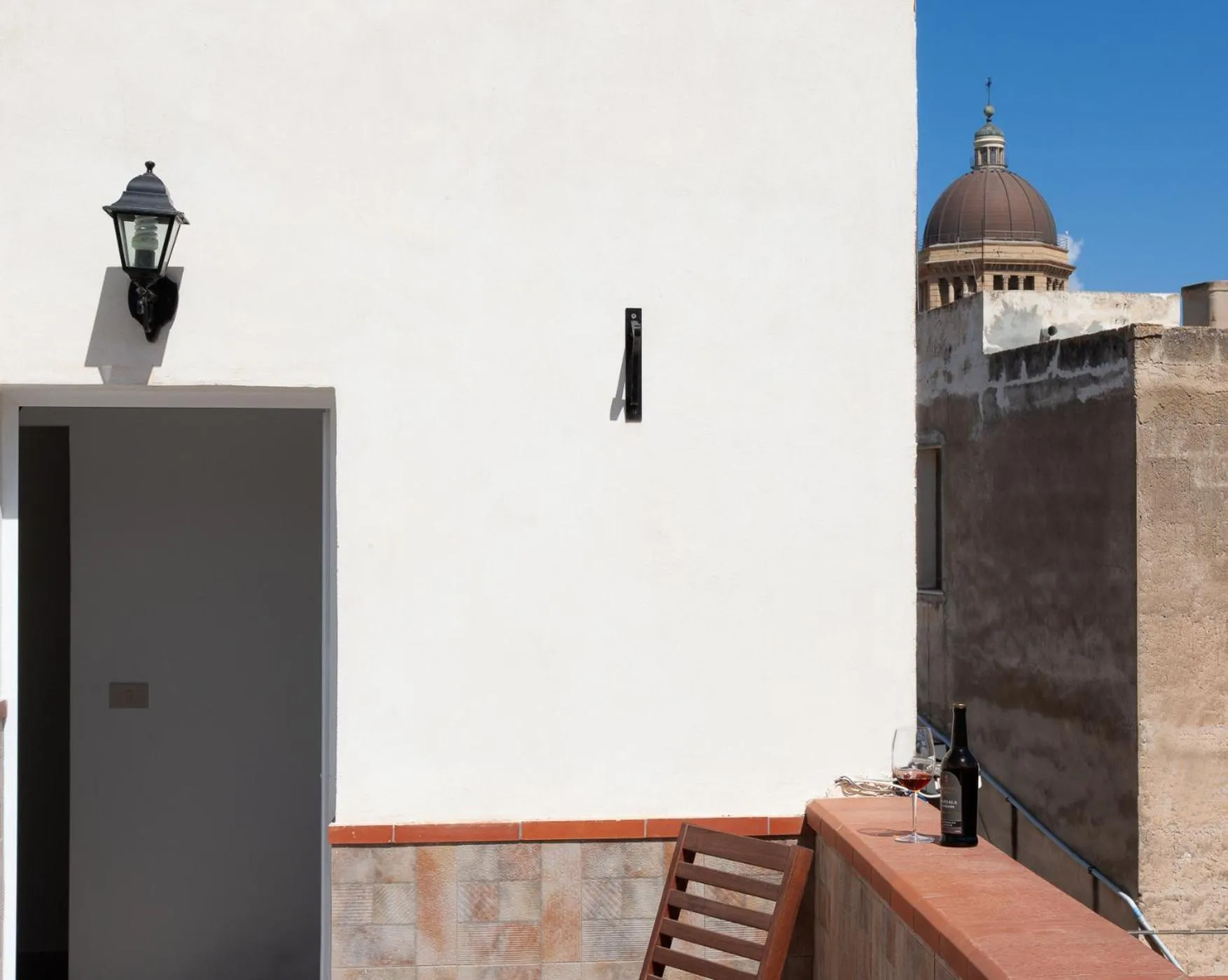 Il Cortile Degli Artisti