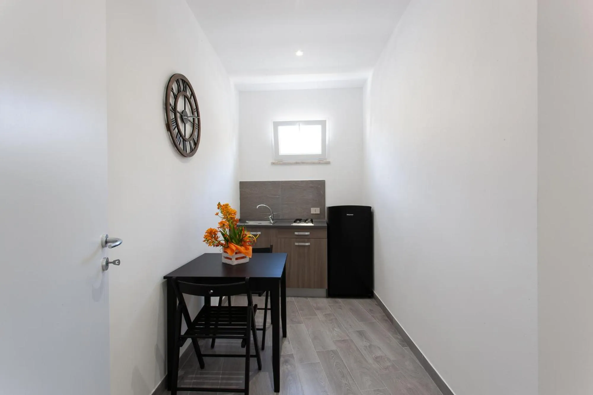 Il Cortile Degli Artisti