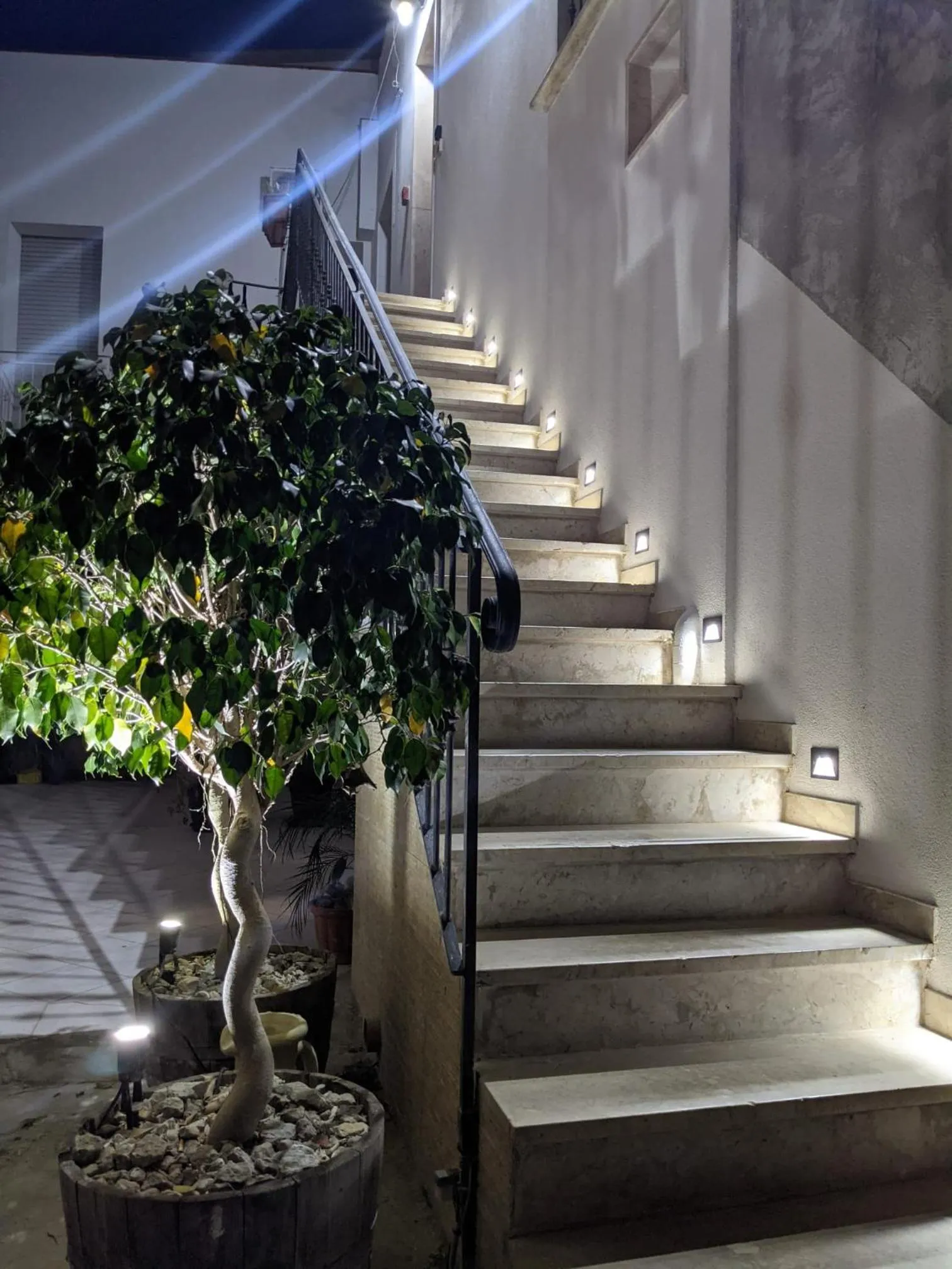 Il Cortile Degli Artisti