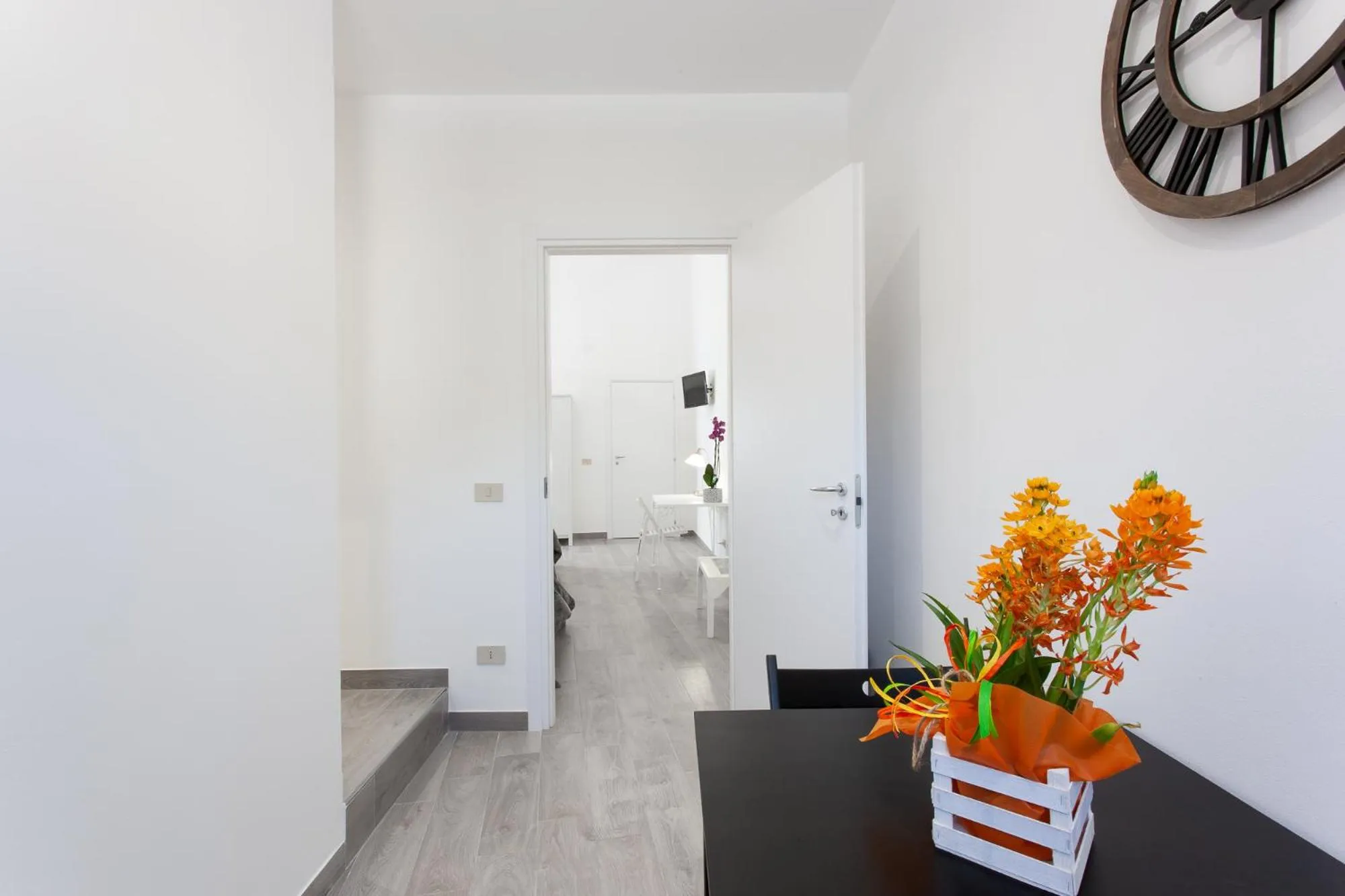 Il Cortile Degli Artisti