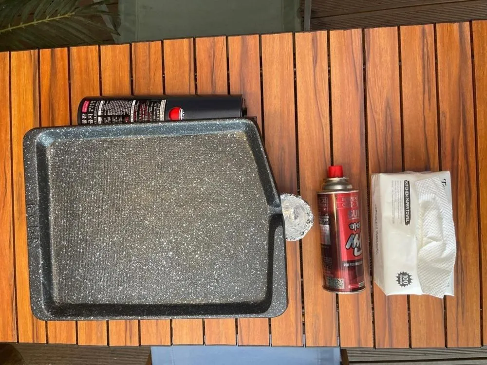 Gapyeong Stayel pet Pension