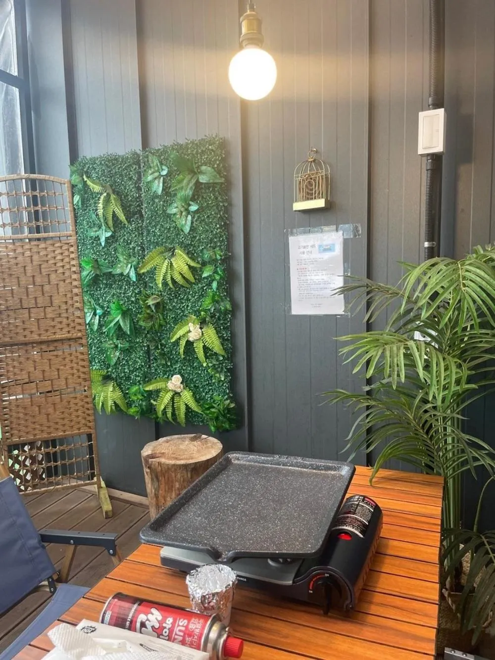 Gapyeong Stayel pet Pension