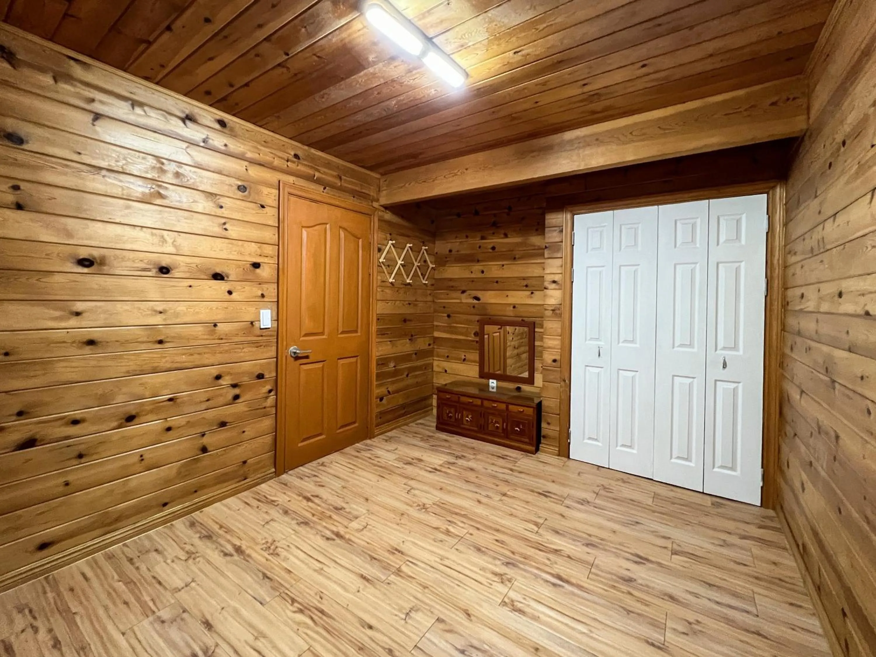 Pyeongchang The Meomum Pension