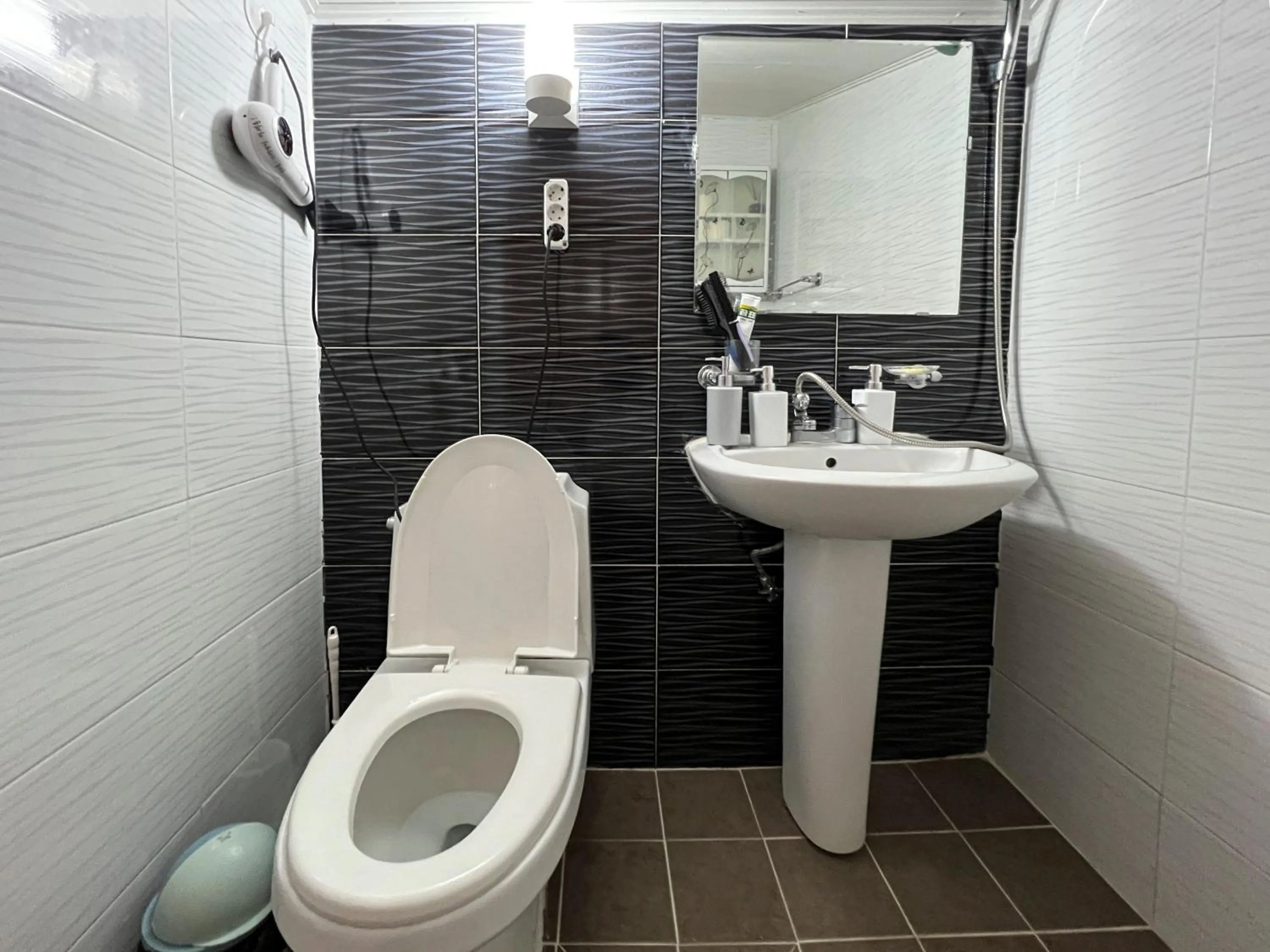 Pyeongchang The Meomum Pension