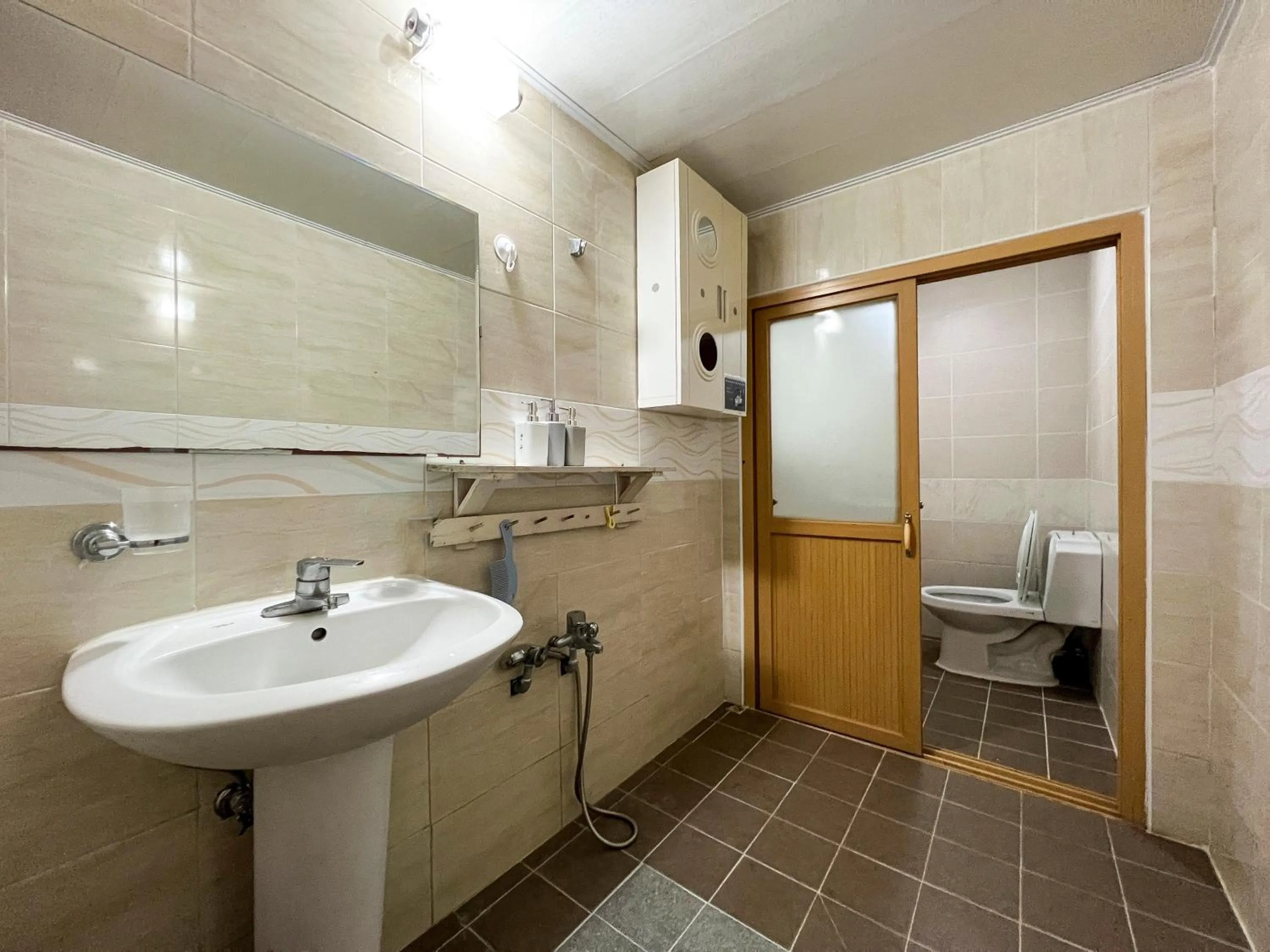 Pyeongchang The Meomum Pension