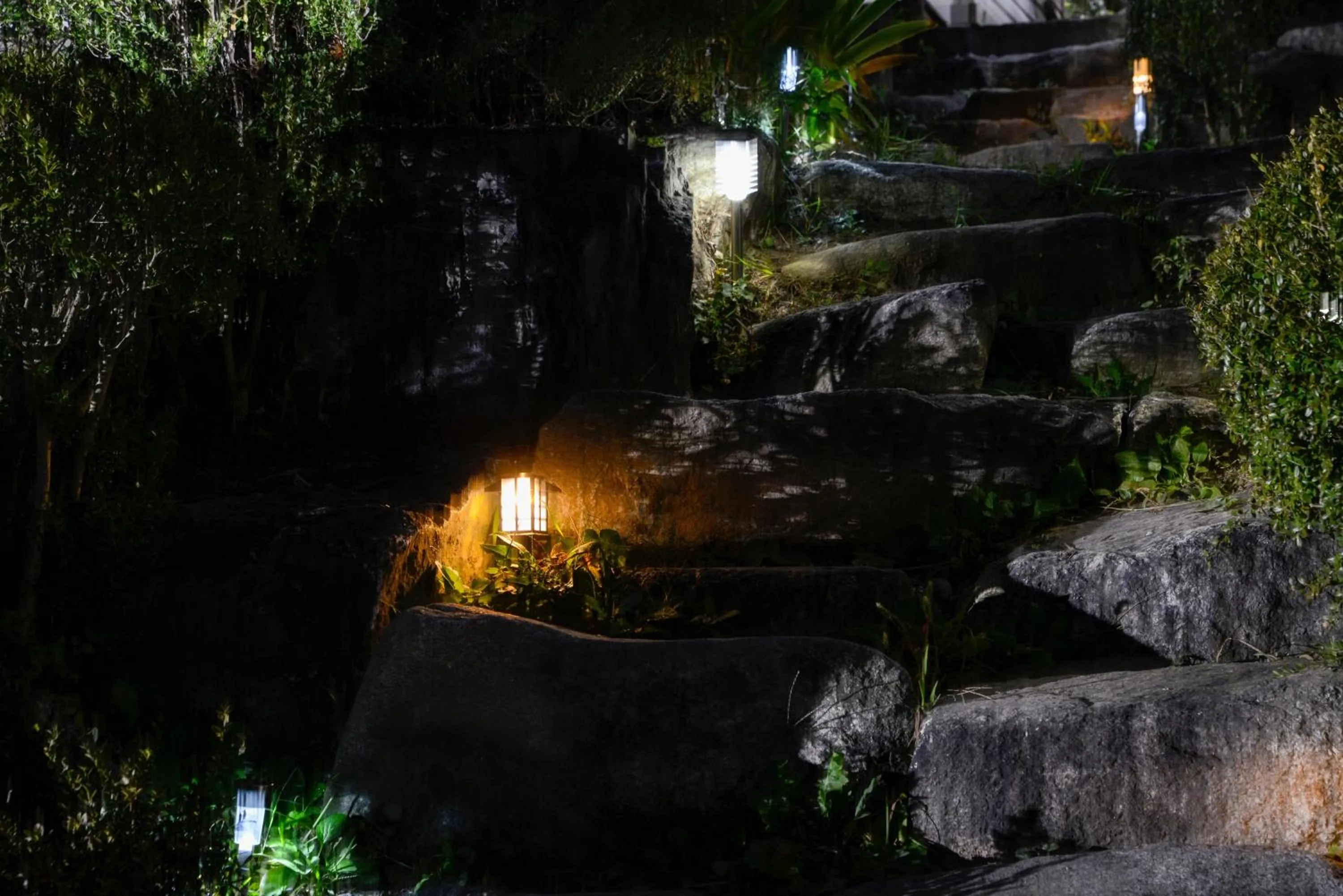 Pyeongchang The Meomum Pension