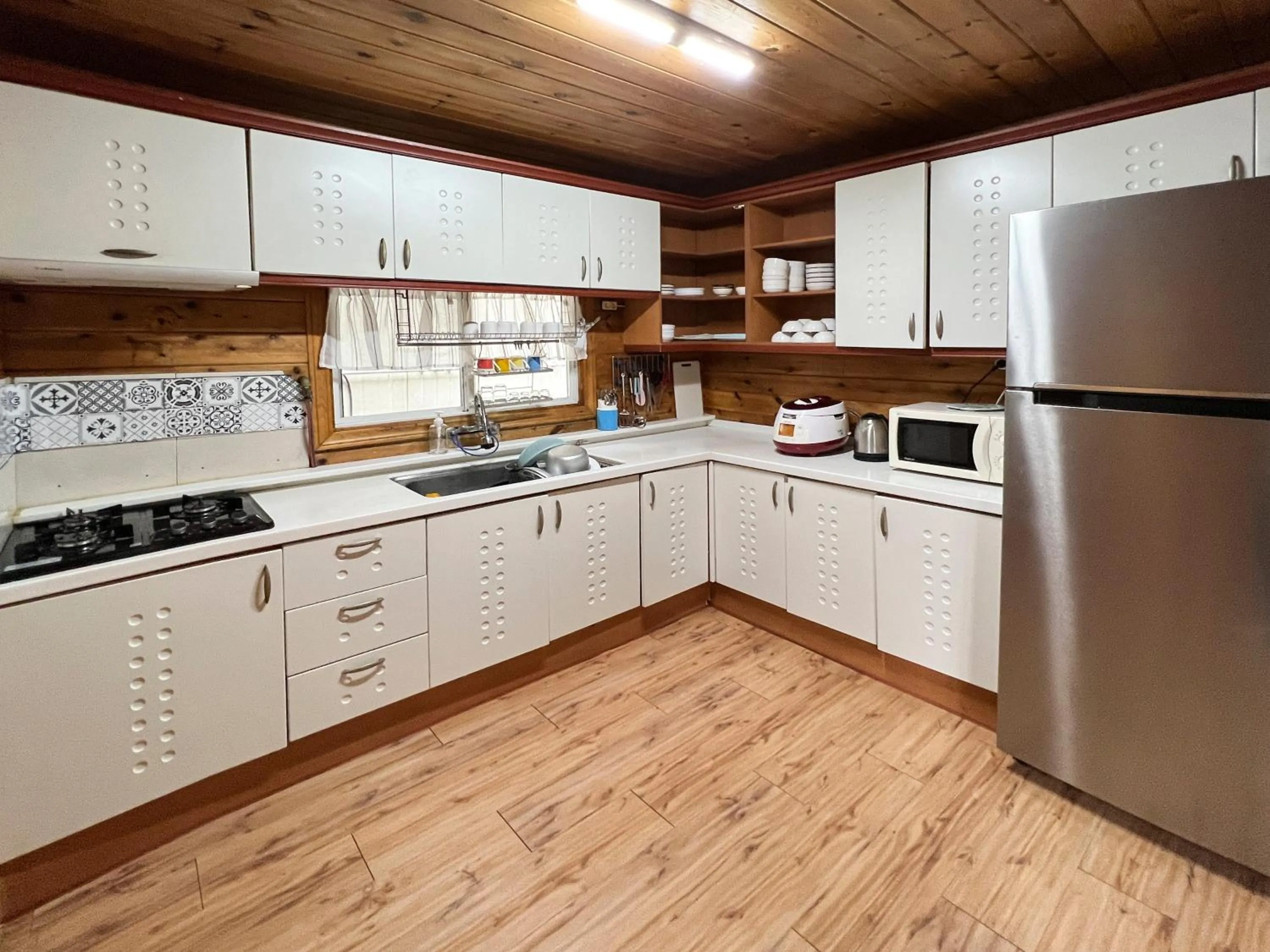 Pyeongchang The Meomum Pension