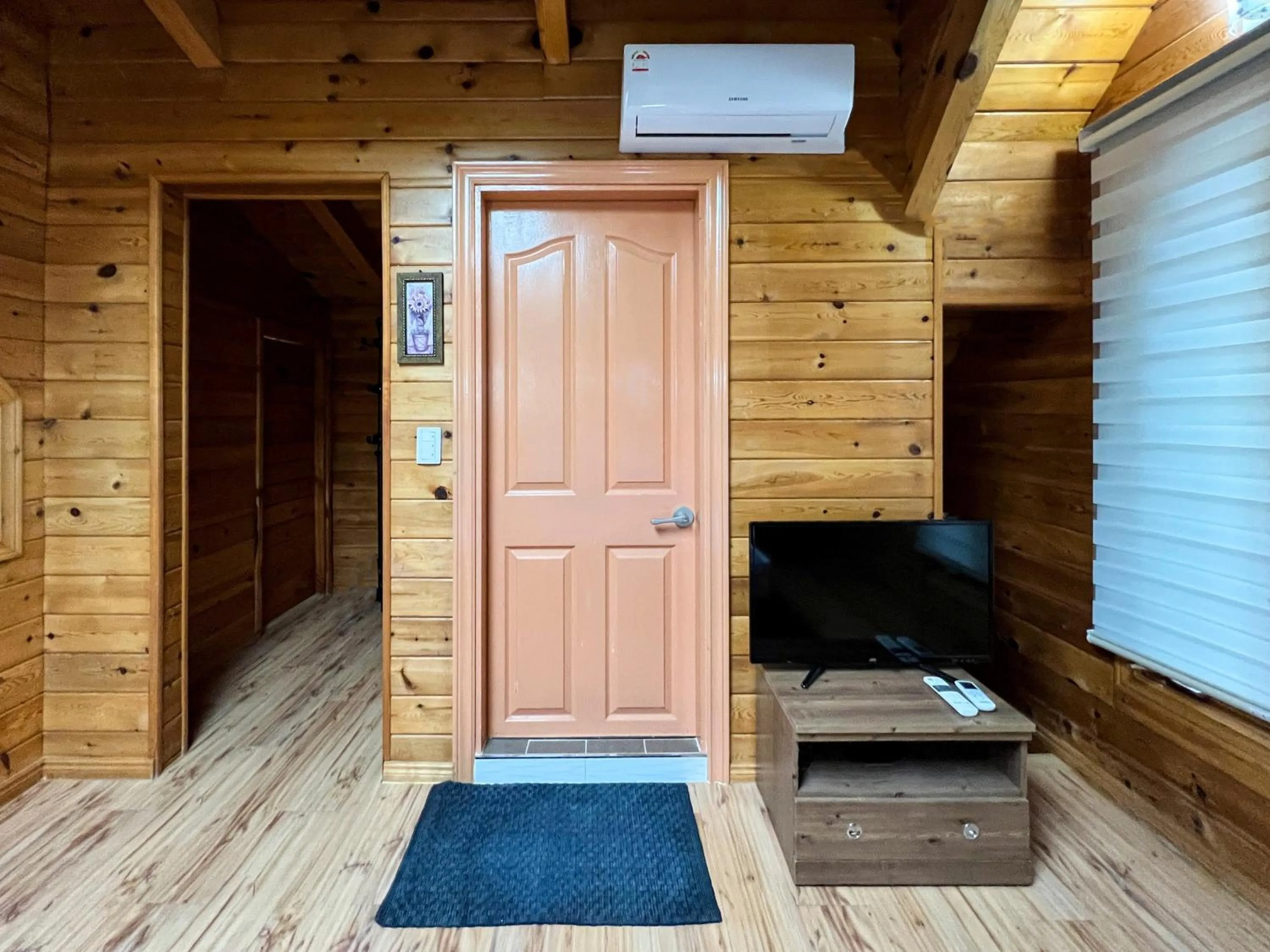 Pyeongchang The Meomum Pension