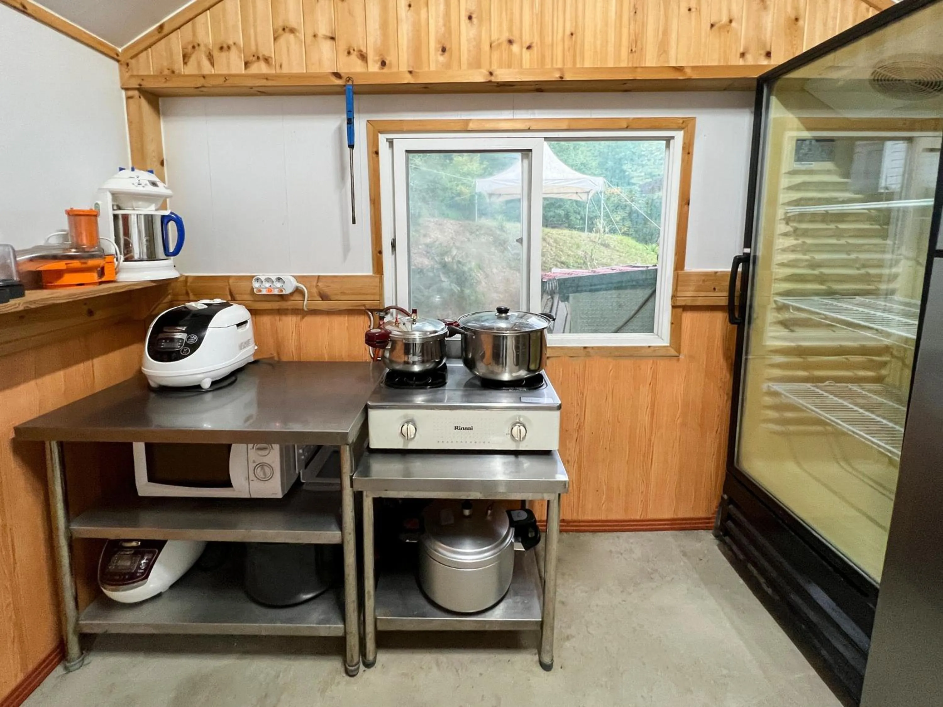 Pyeongchang The Meomum Pension