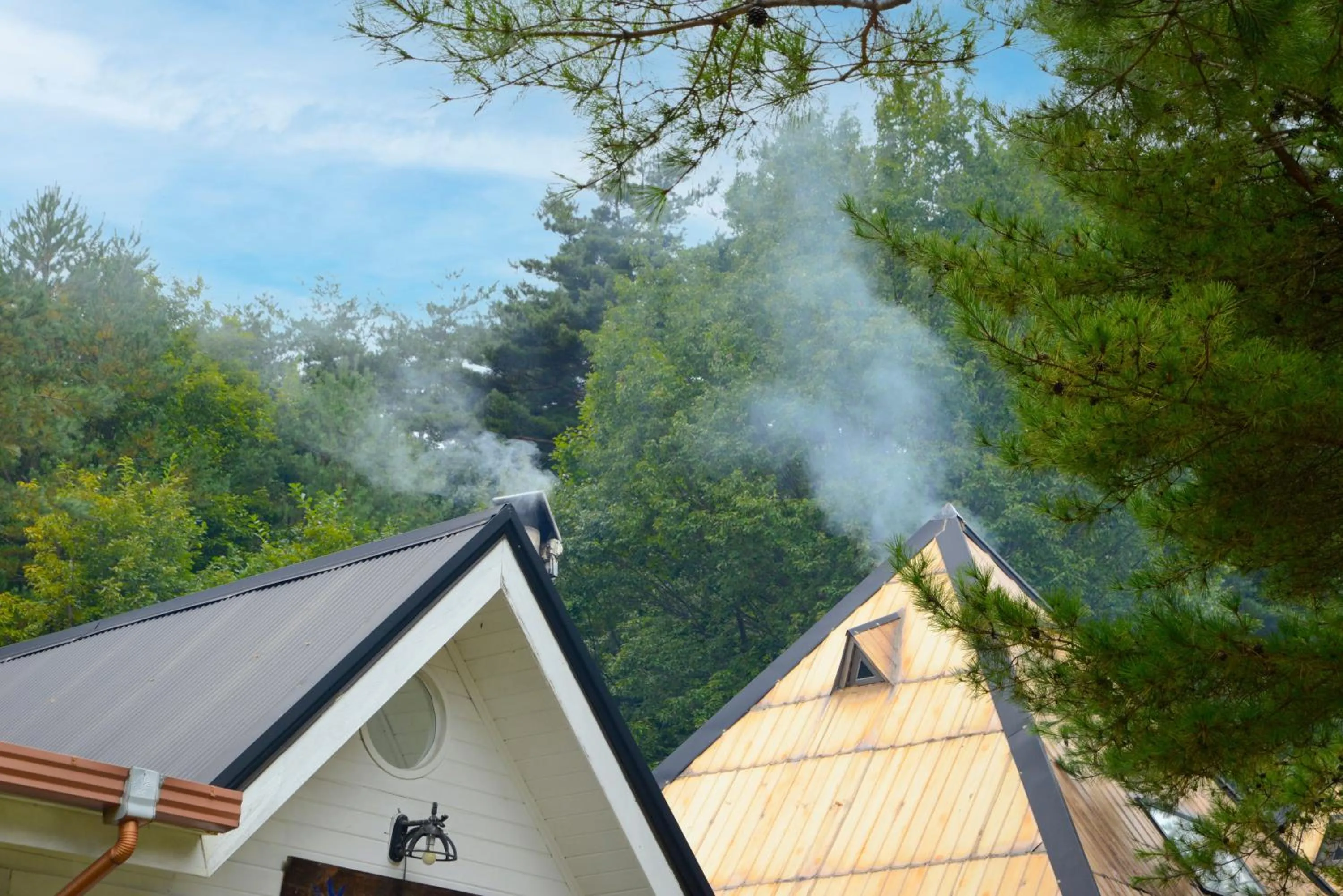 Pyeongchang The Meomum Pension