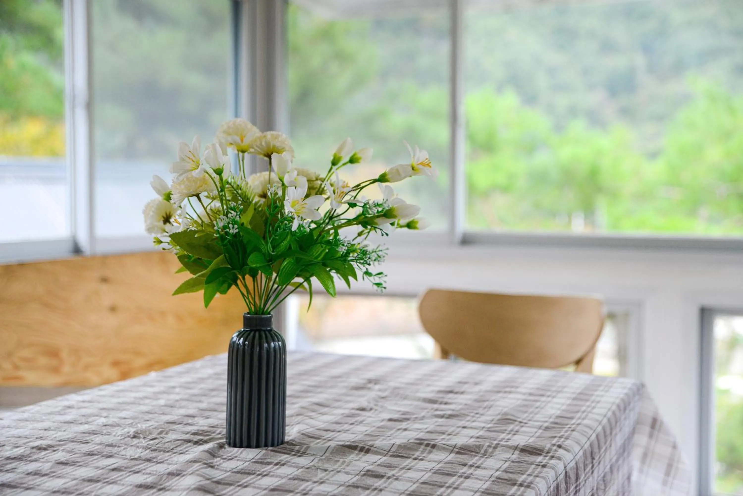 Pyeongchang The Meomum Pension