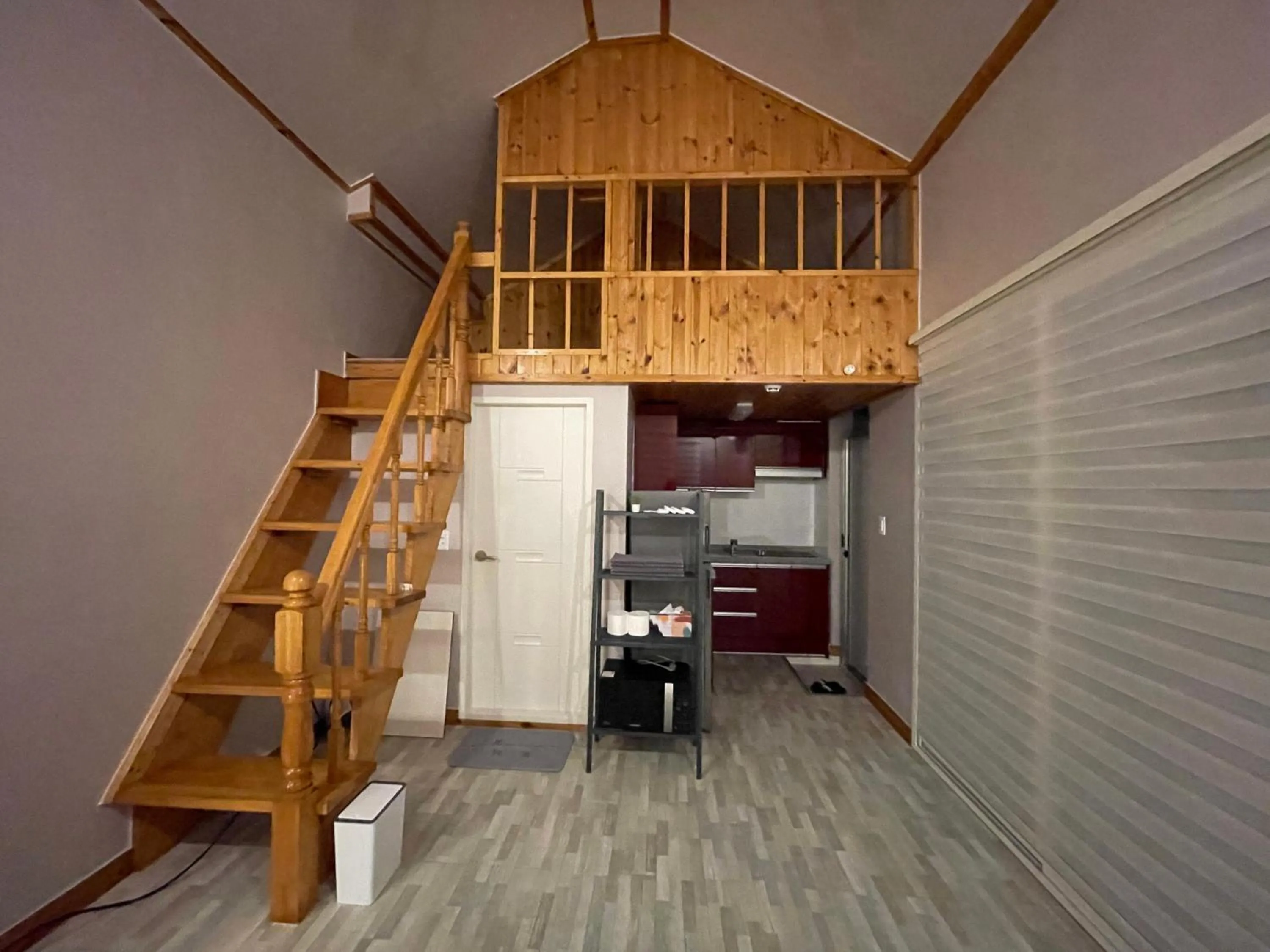 Yangyang Dalpaengi Pension