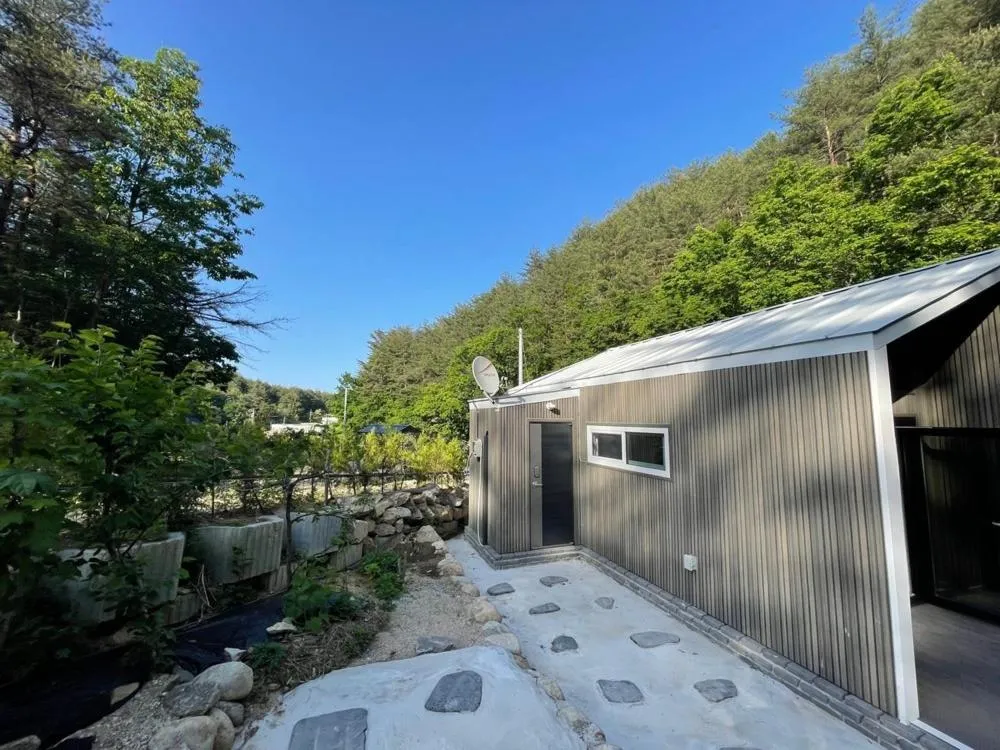 Yangyang Dalpaengi Pension