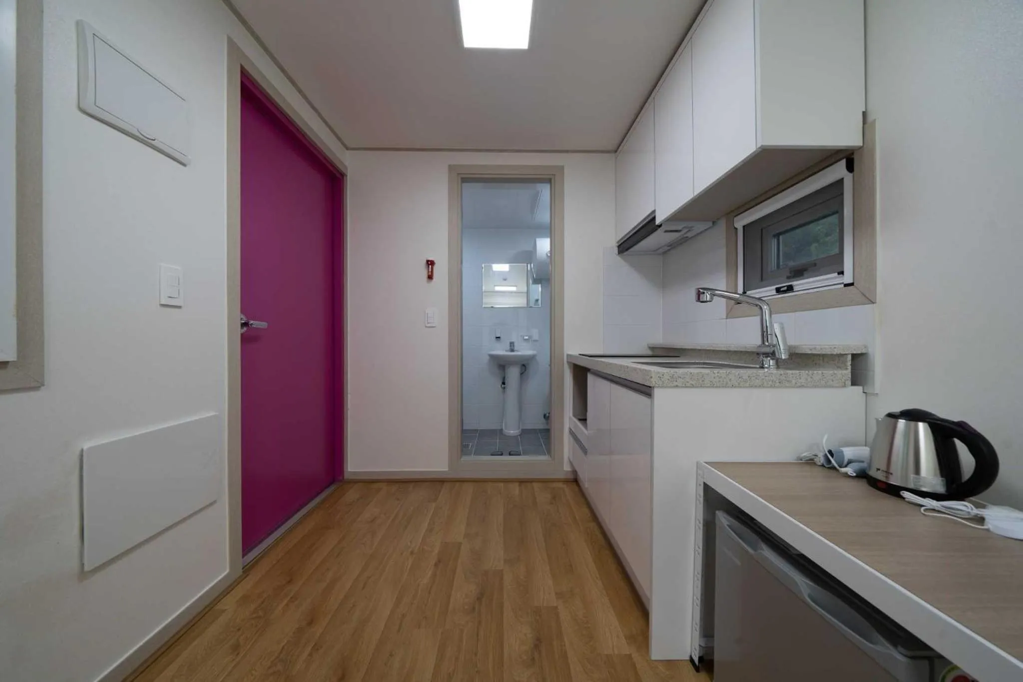 Goseong Sustay Pension