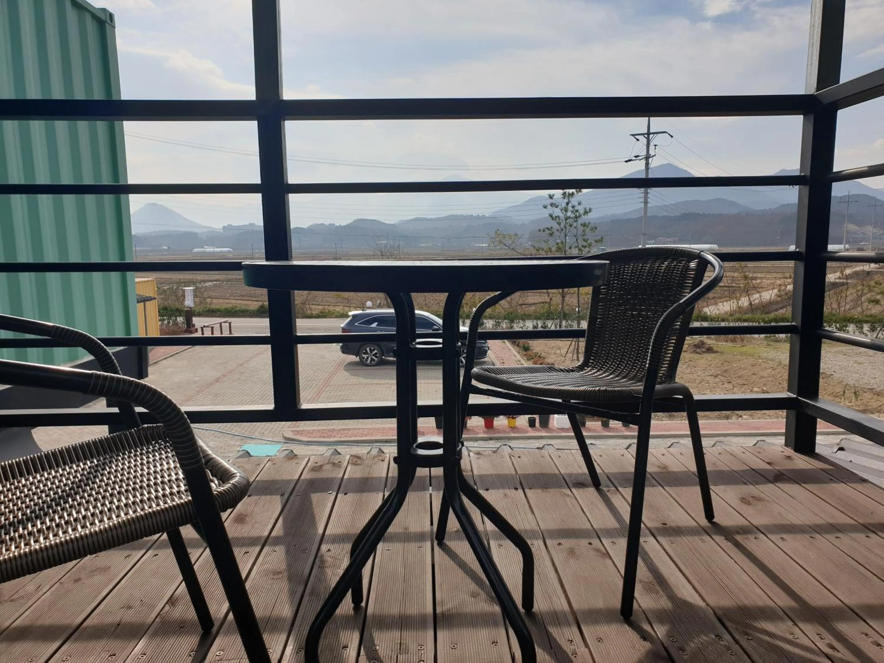 Goseong Sustay Pension