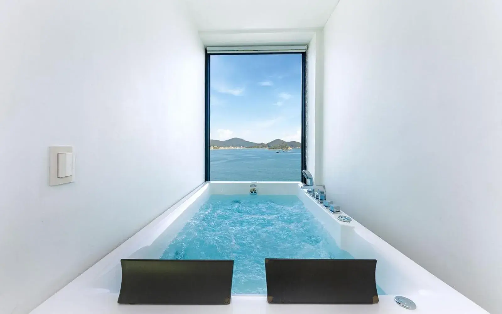 Geoje Marepos Pension Geoje Marepos Pension