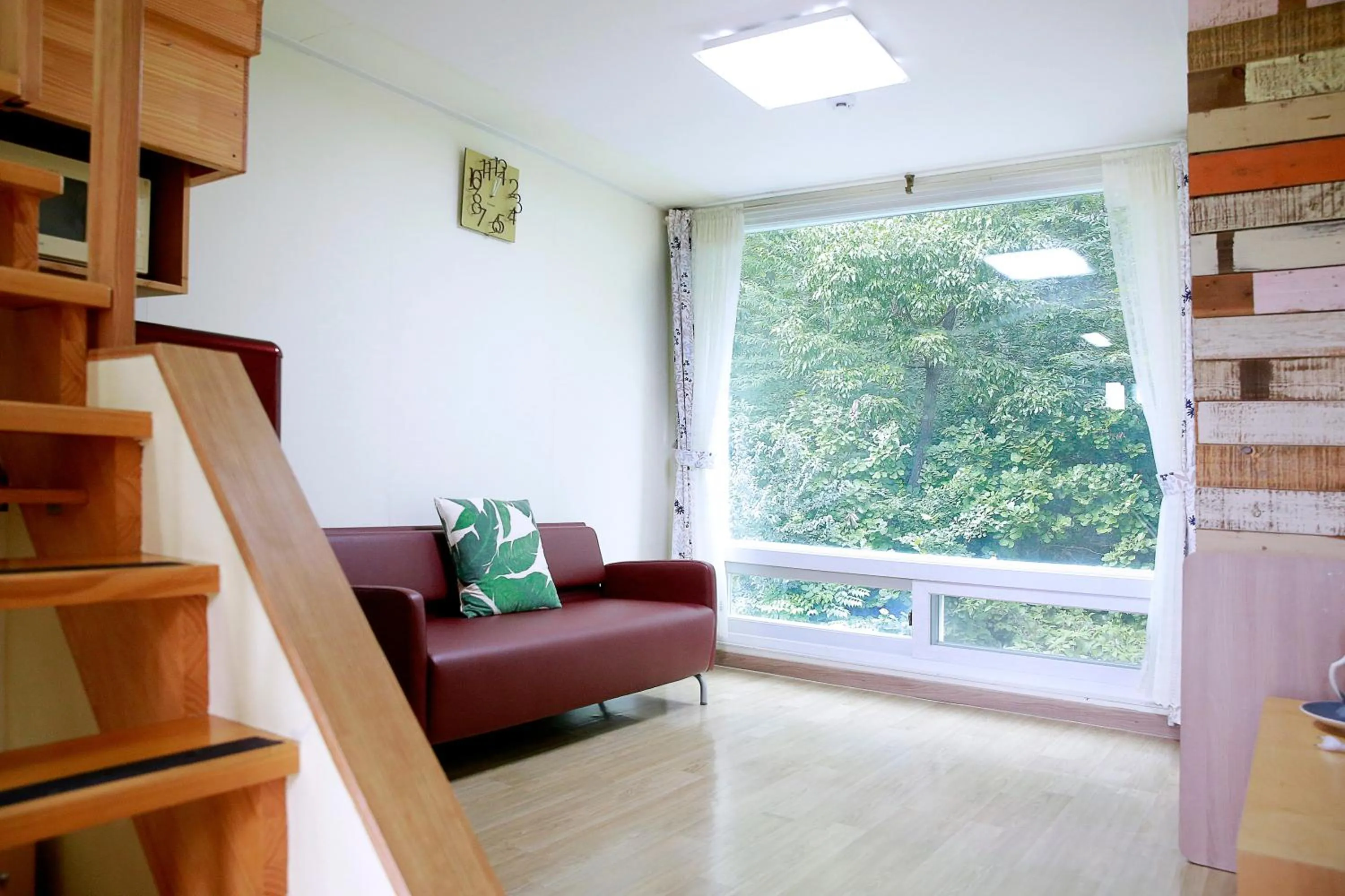 Paju Maribyeol Pension