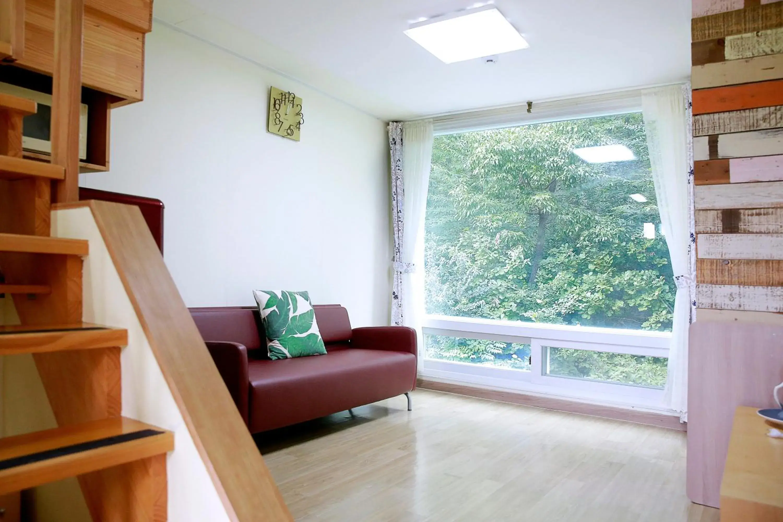 Paju Maribyeol Pension Paju Maribyeol Pension