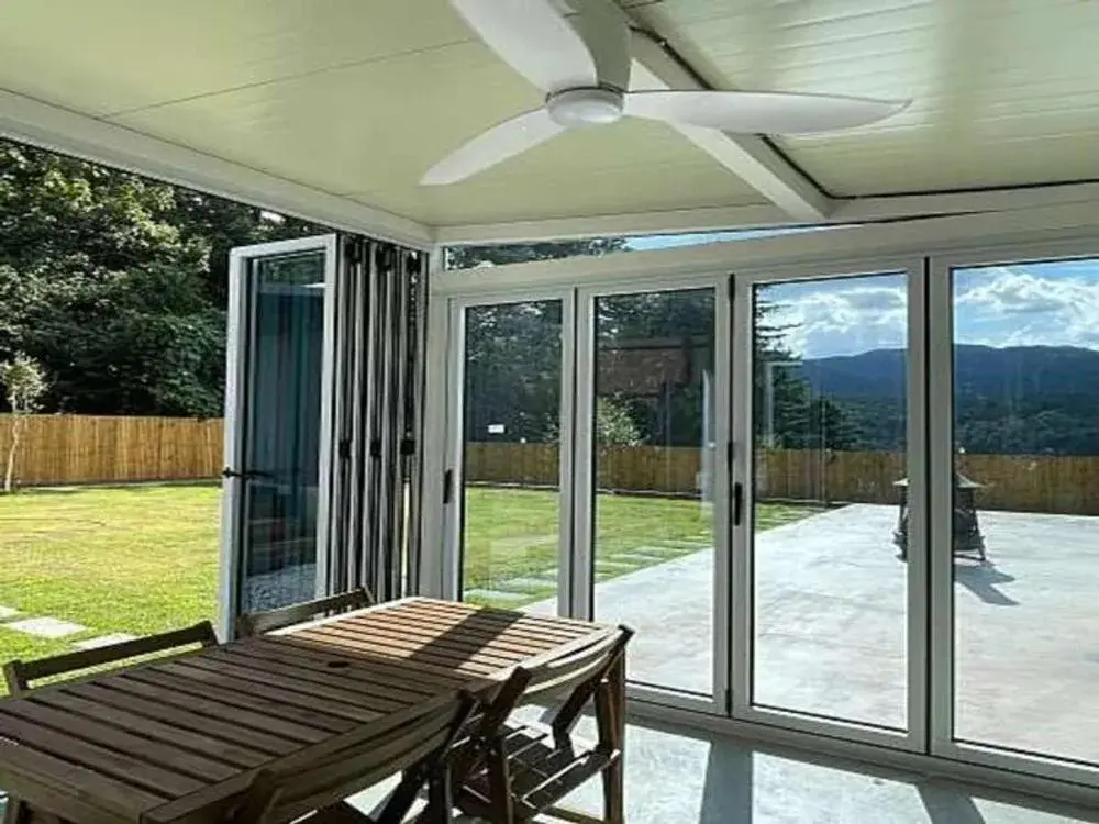 Gapyeong symsympuri Pension Gapyeong symsympuri Pension