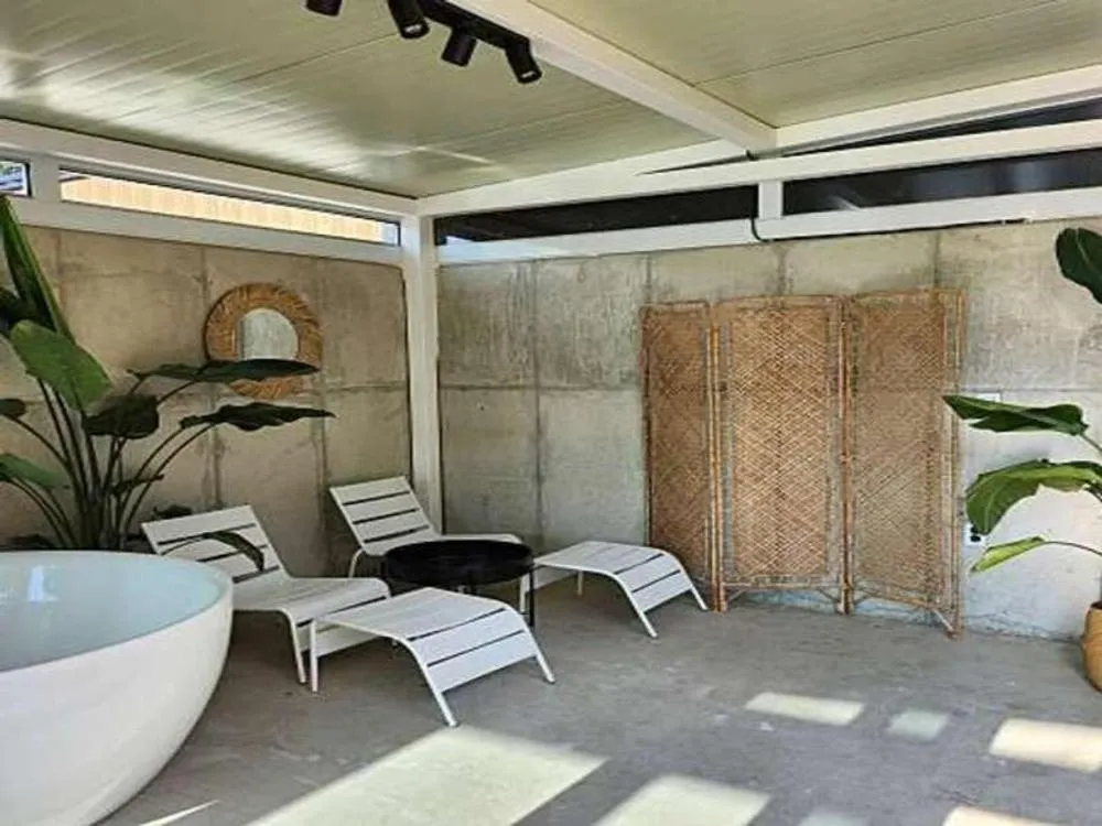 Gapyeong symsympuri Pension