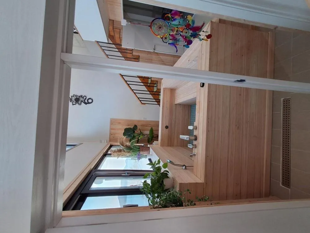 Geoje Theview Kids Poolvilla