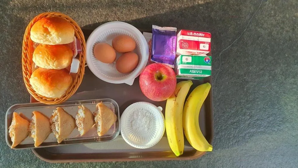 Geoje Theview Kids Poolvilla