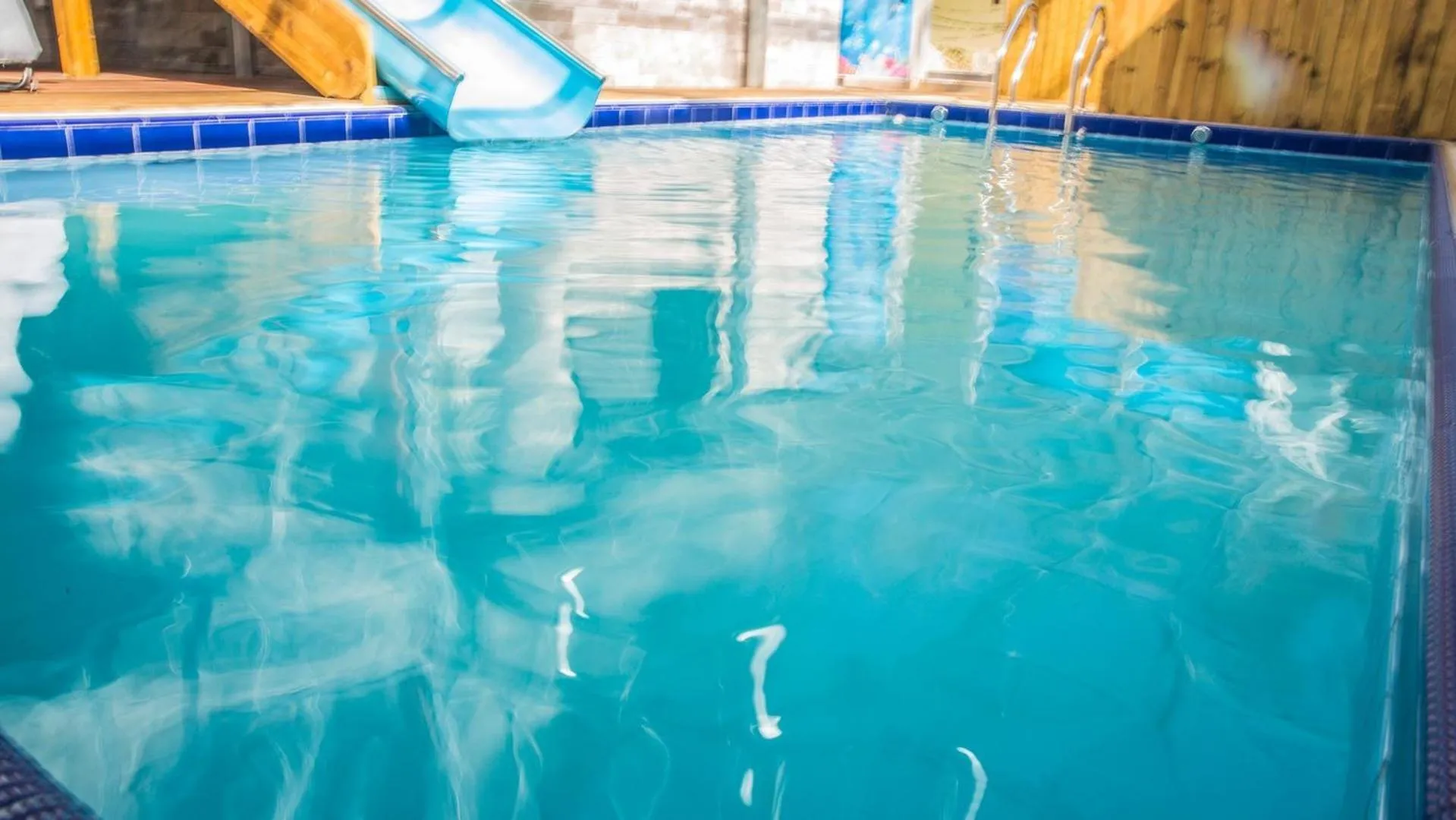 Gapyeong Pinepino Poolvilla