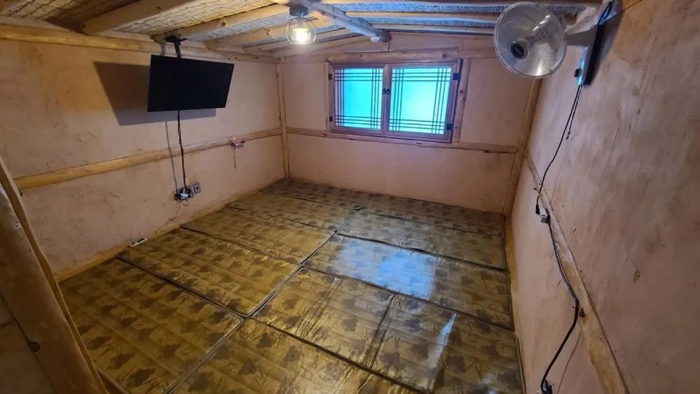 Gapyeong Pinepino Poolvilla