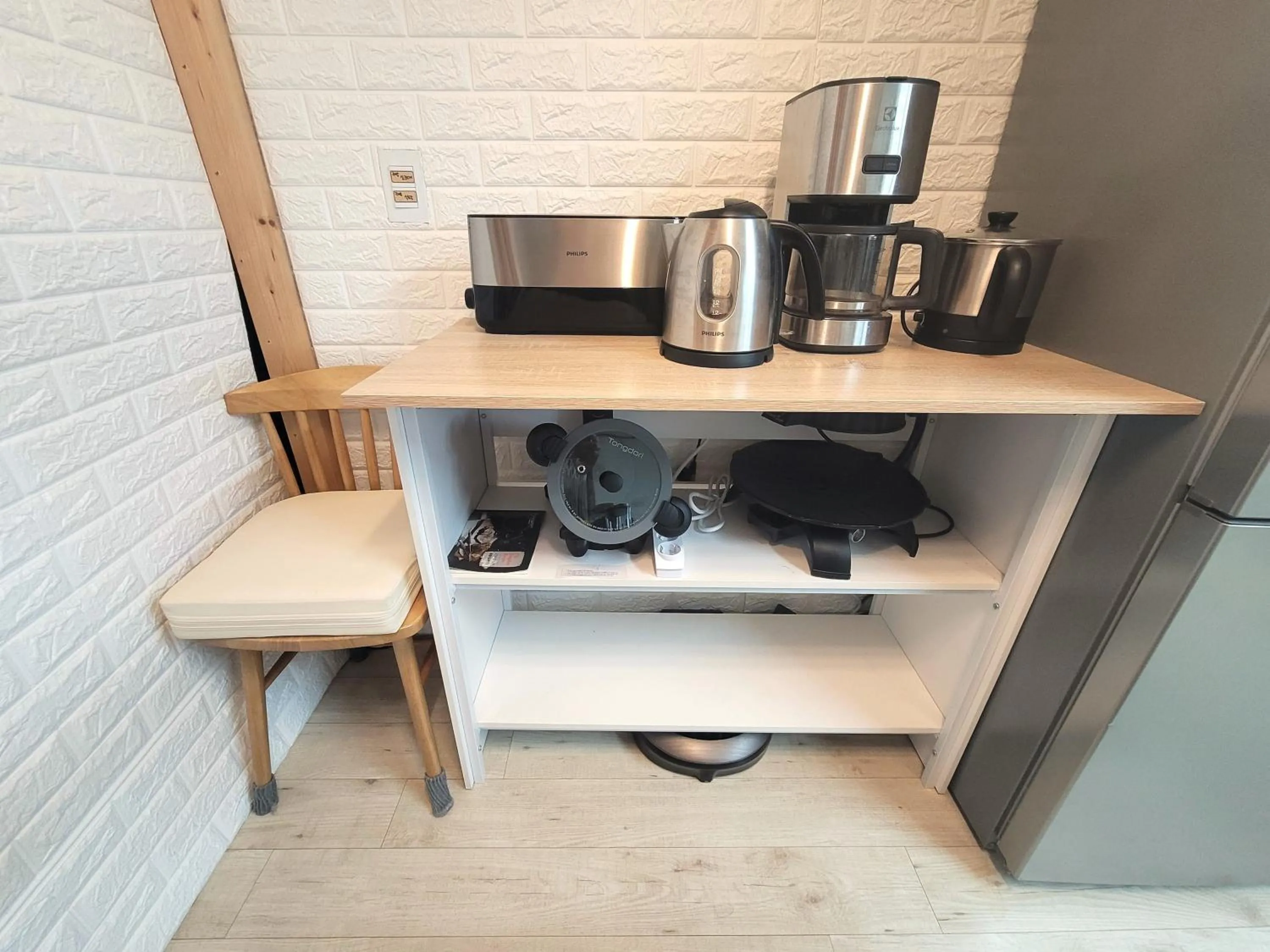 Goseong Korea inn Private Pension