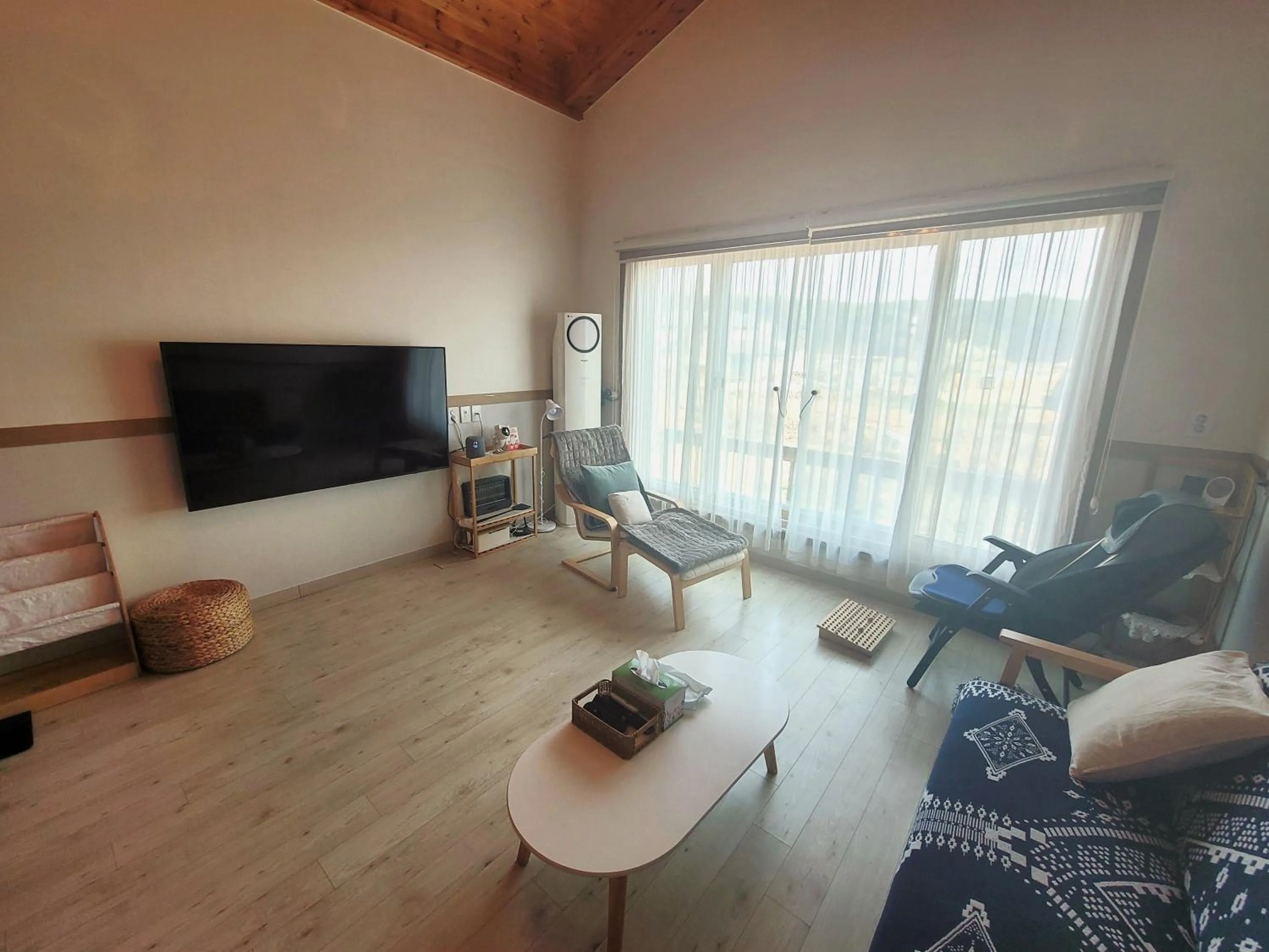 Goseong Korea inn Private Pension