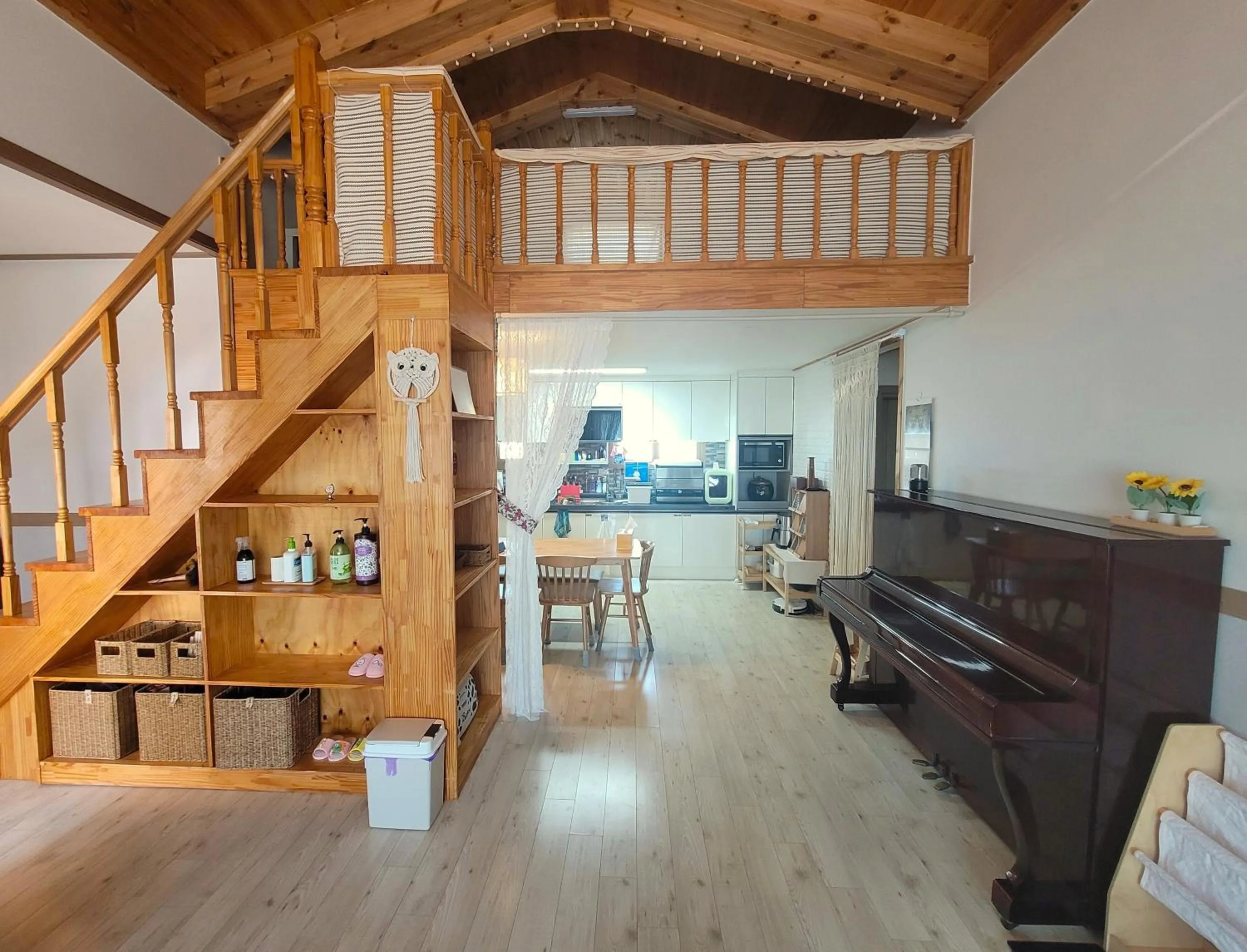 Goseong Korea inn Private Pension